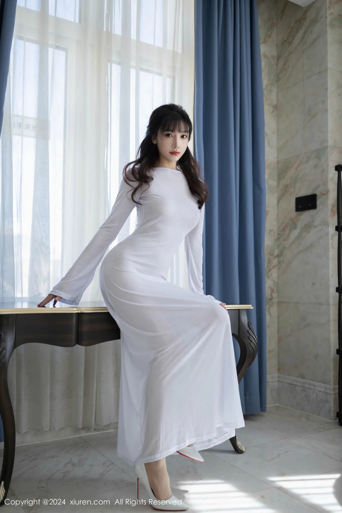 Xrmnw.Vip_陆萱萱_写真