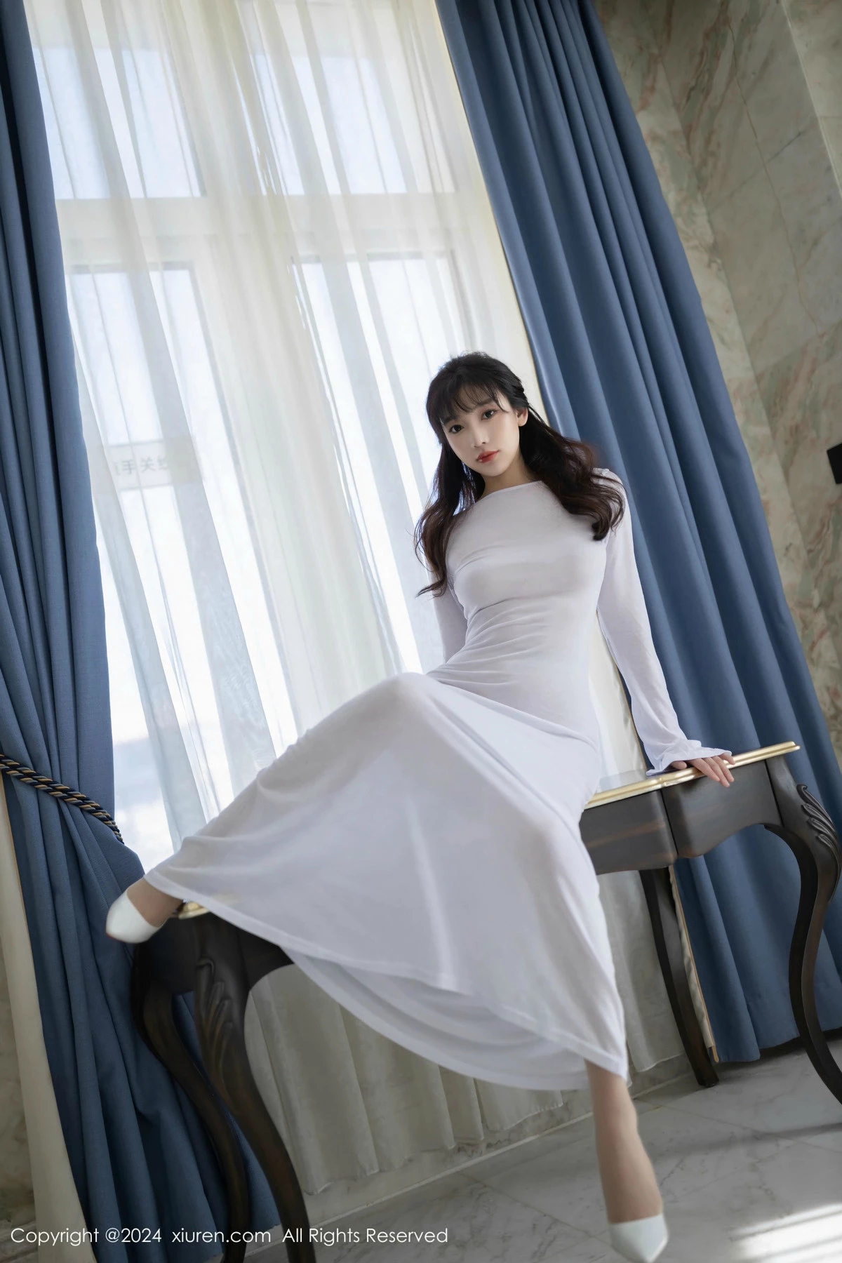 Xrmnw.Vip_陆萱萱_写真
