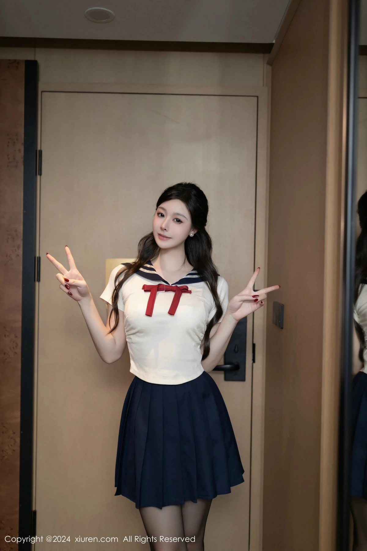 Xrmnw.Vip_小逗逗_写真