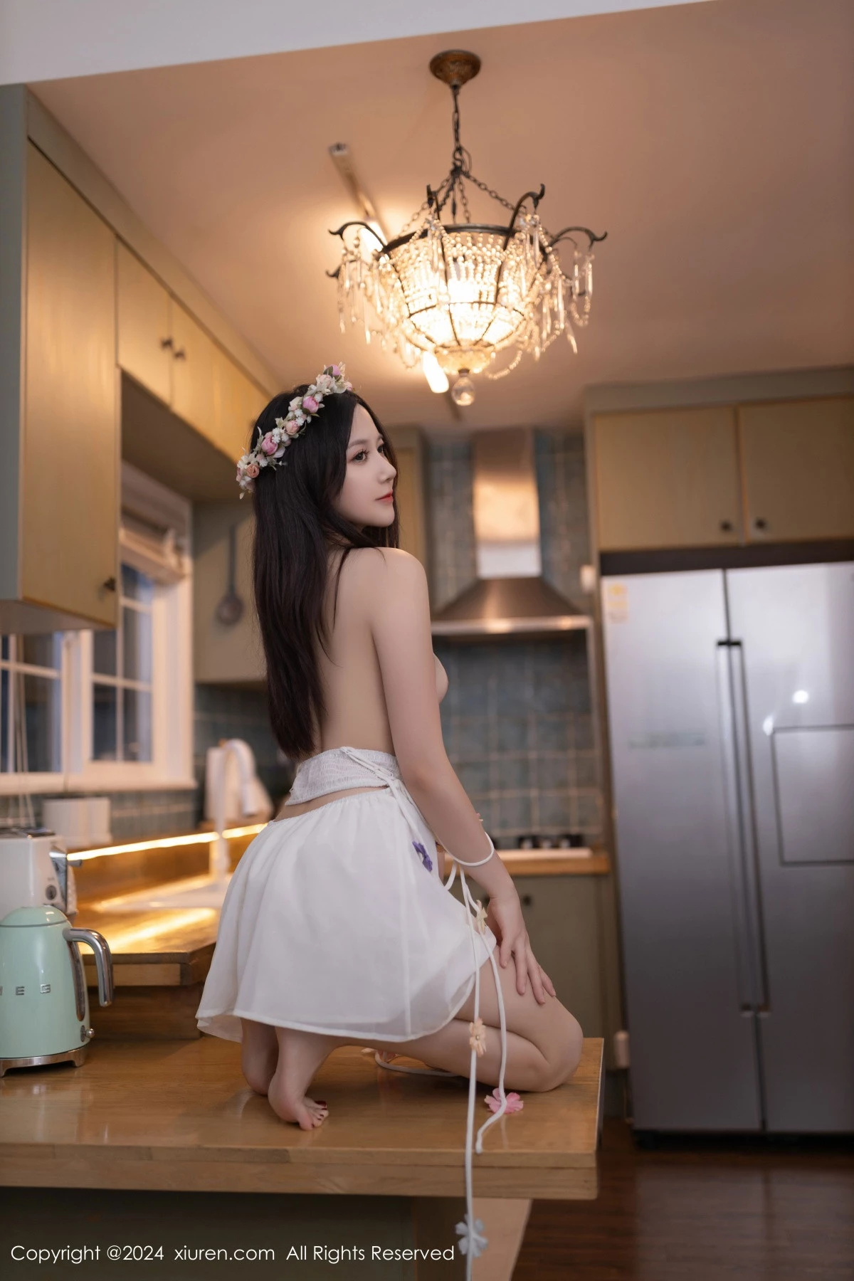 Xrmnw.Vip_鱼子酱_写真