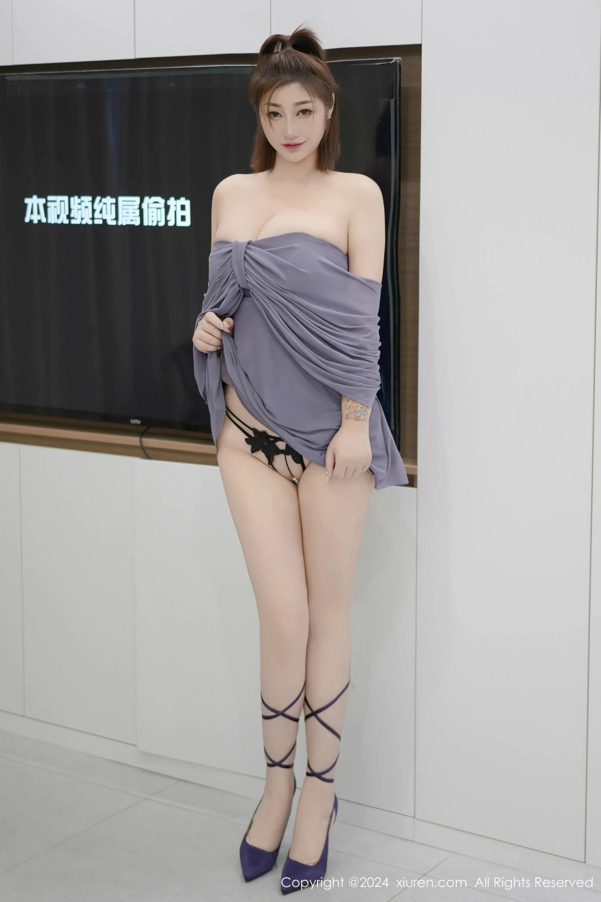 Xrmnw.Vip_妲己_写真