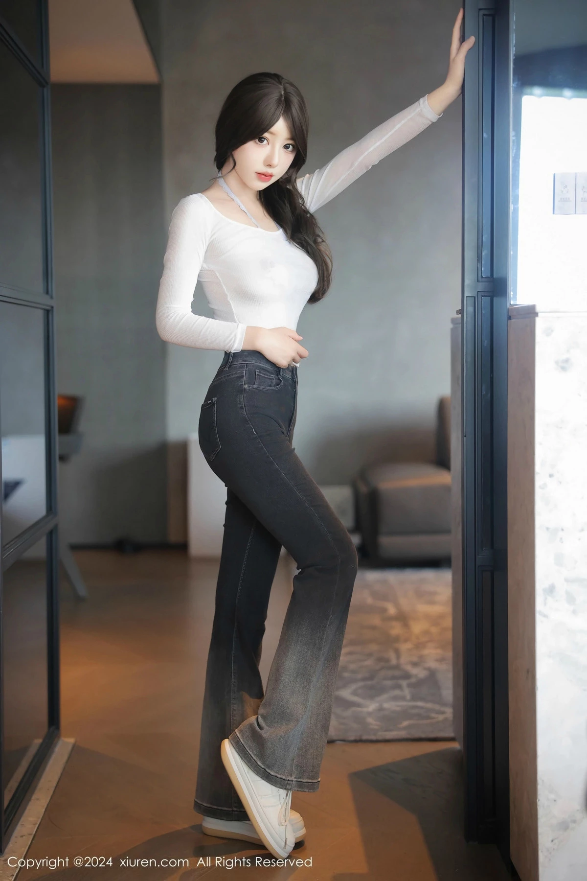 Xrmnw.Vip_桃妖夭_写真