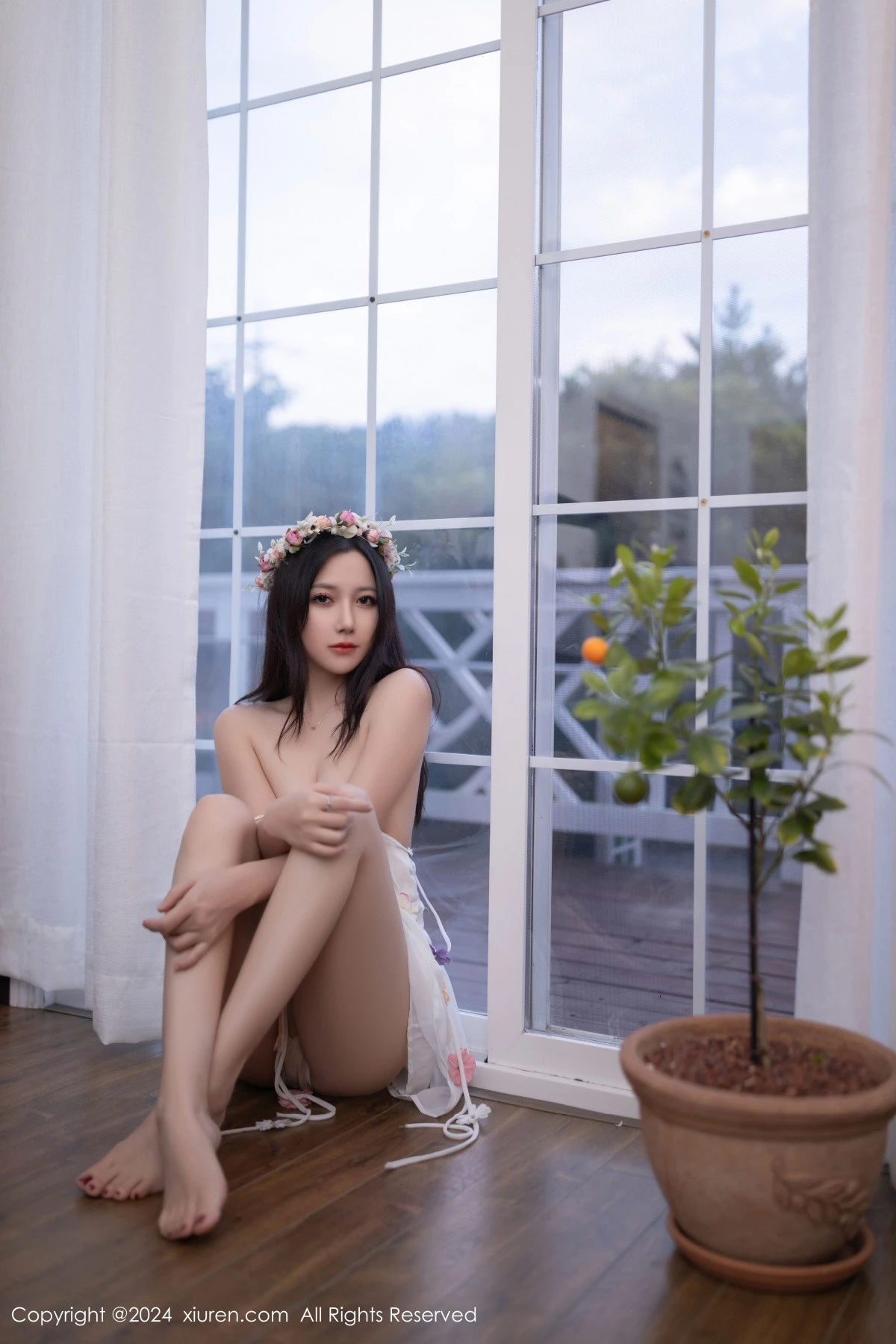 Xrmnw.Vip_鱼子酱_写真