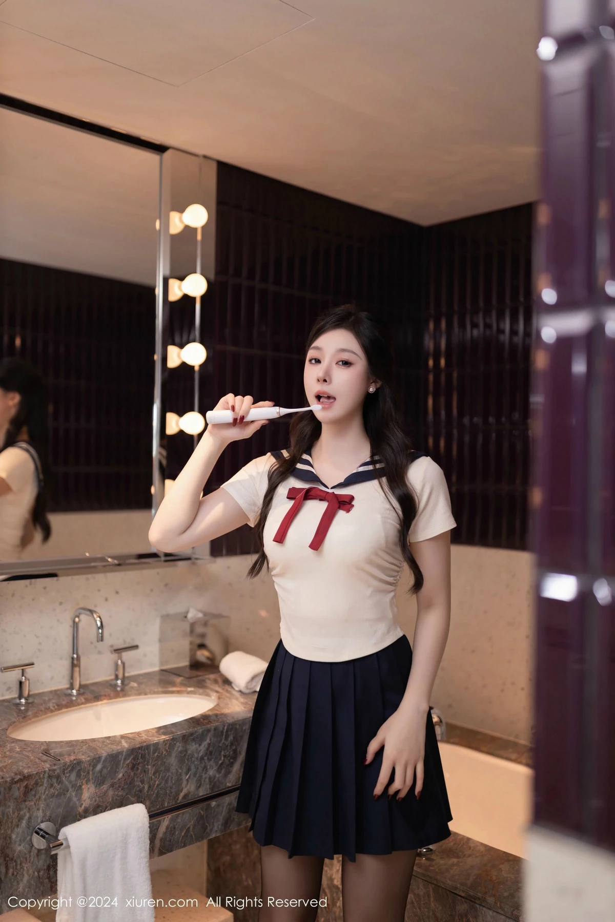 Xrmnw.Vip_小逗逗_写真