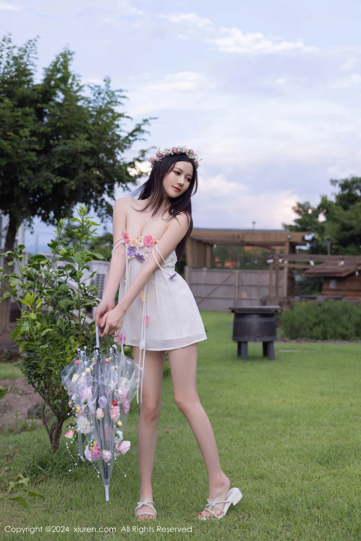 Xrmnw.Vip_鱼子酱_写真