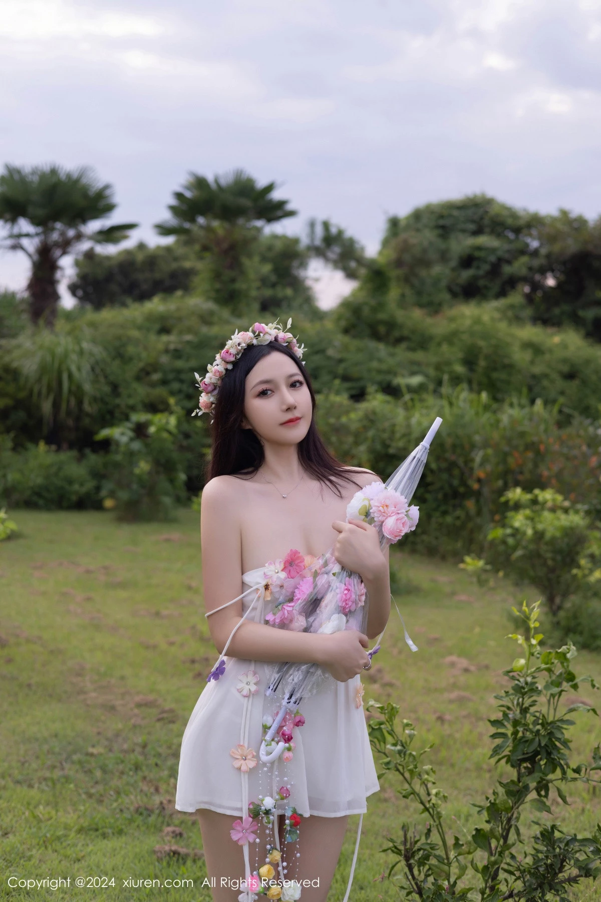 Xrmnw.Vip_鱼子酱_写真