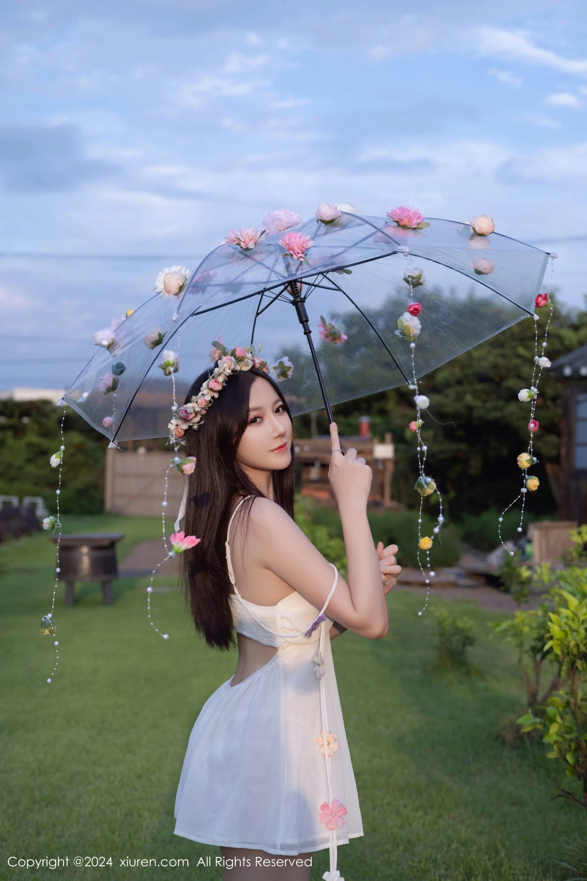 Xrmnw.Vip_鱼子酱_写真