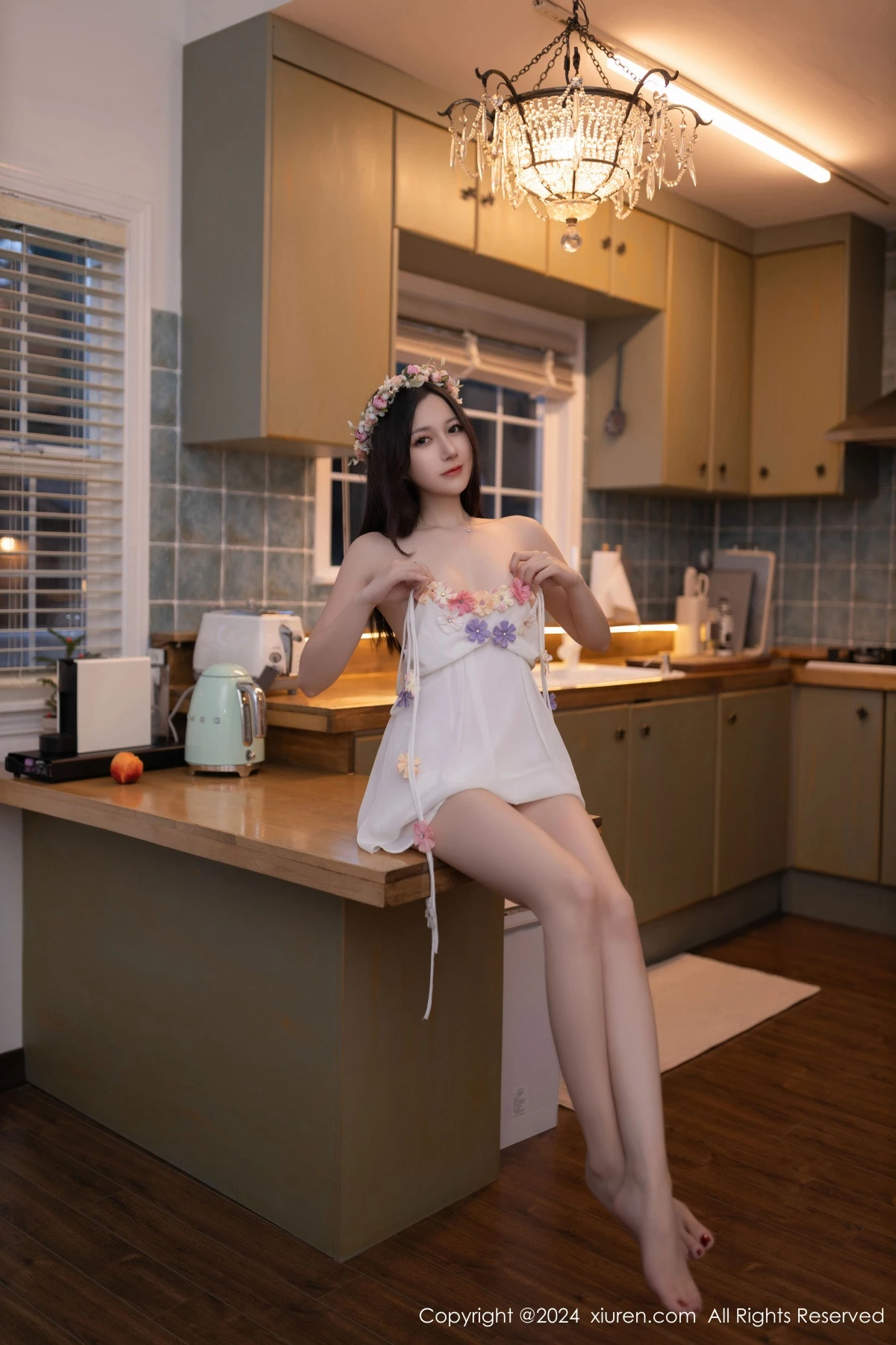 Xrmnw.Vip_鱼子酱_写真