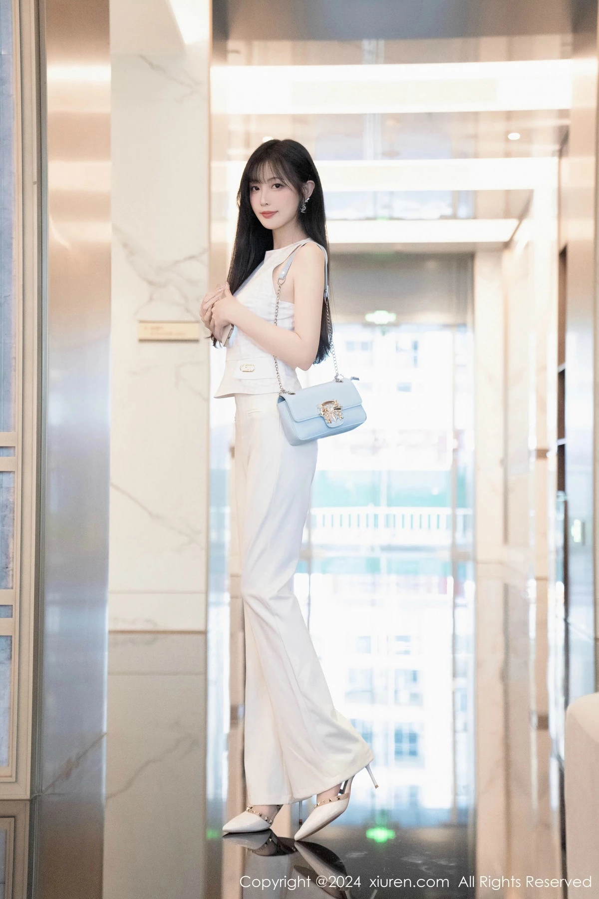 Xrmnw.Vip_林星阑_写真