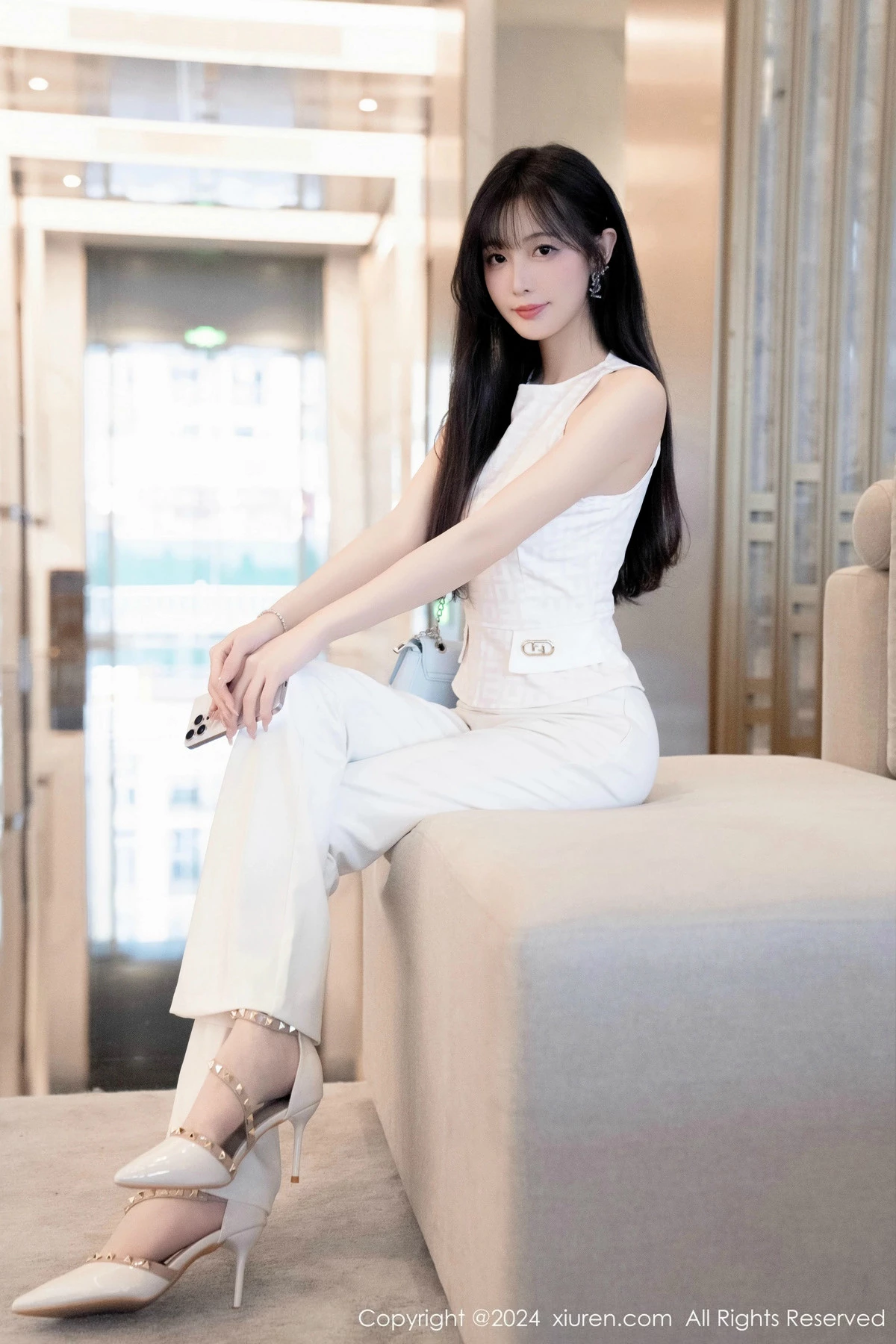 Xrmnw.Vip_林星阑_写真