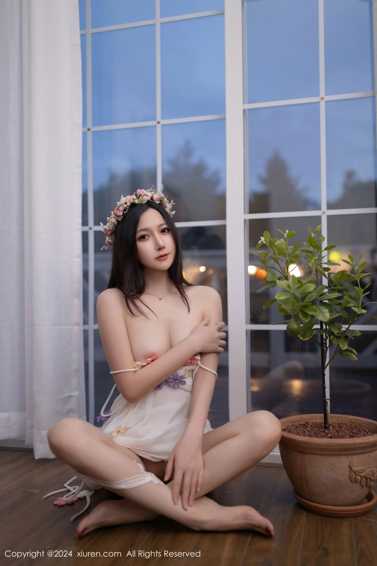 Xrmnw.Vip_鱼子酱_写真
