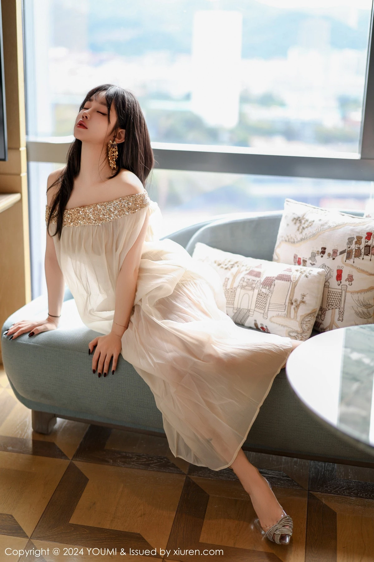 Xrmnw.Vip_王雨纯_写真