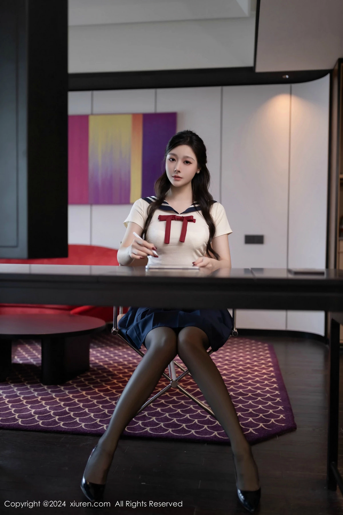 Xrmnw.Vip_小逗逗_写真