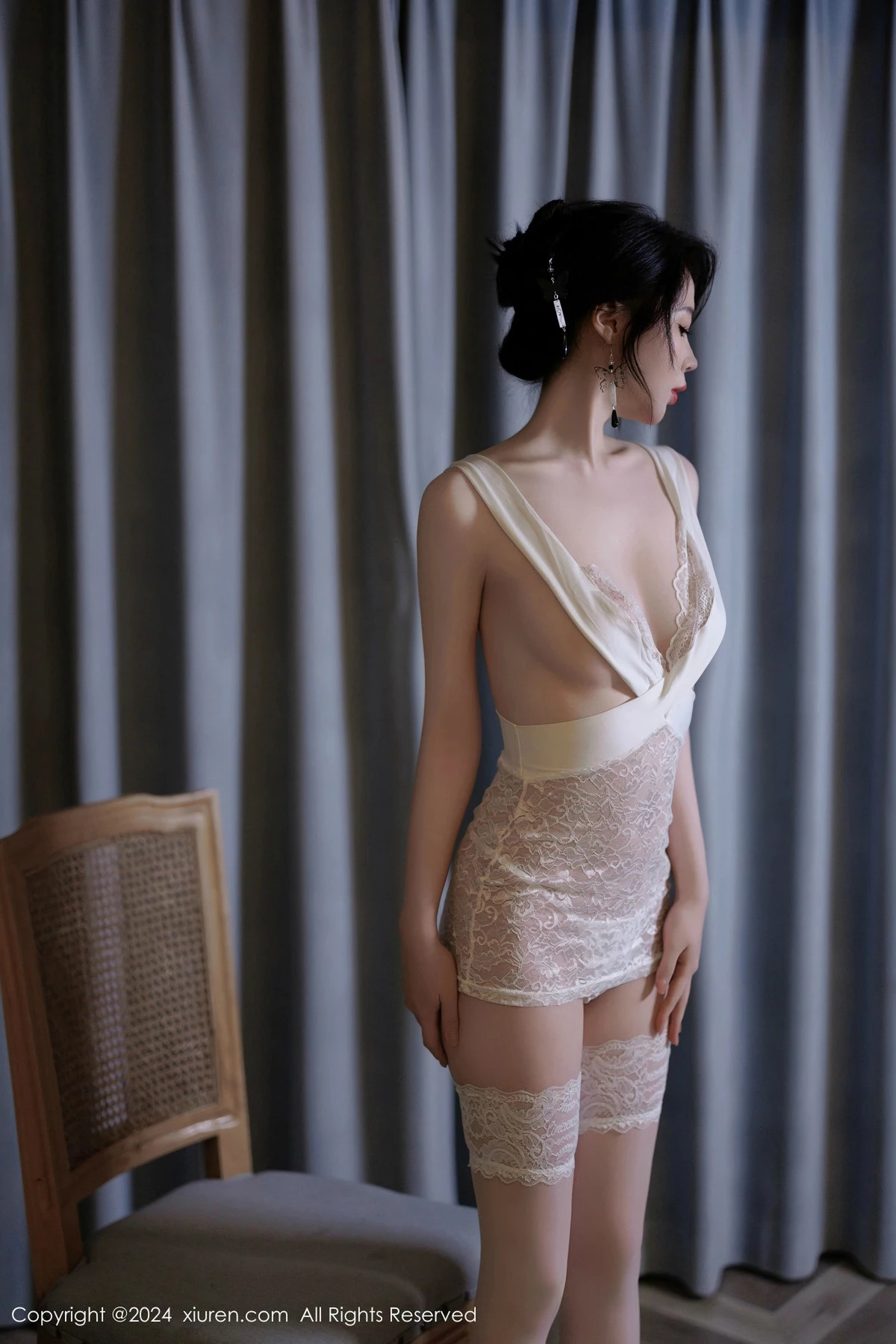 Xrmnw.Vip_梦心玥_写真