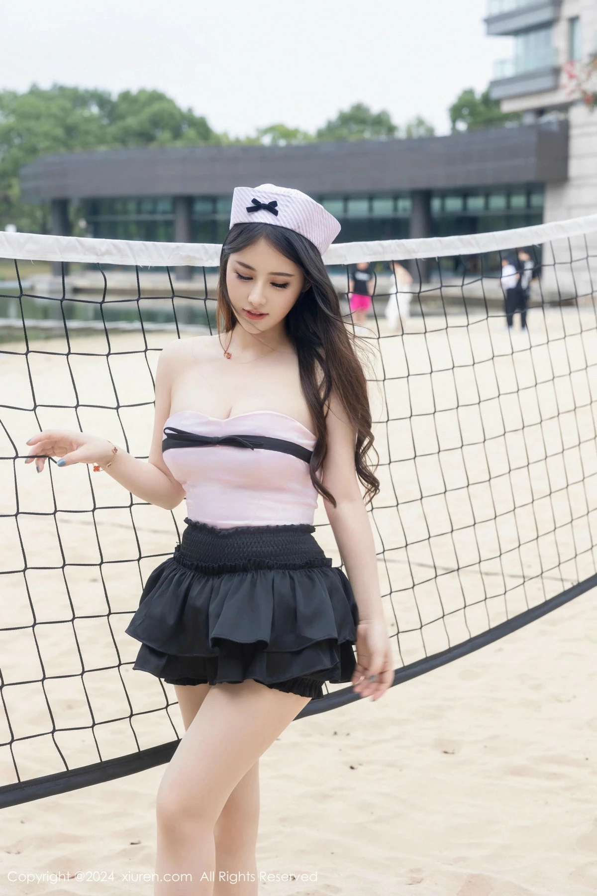 Xrmnw.Vip_诗诗_写真