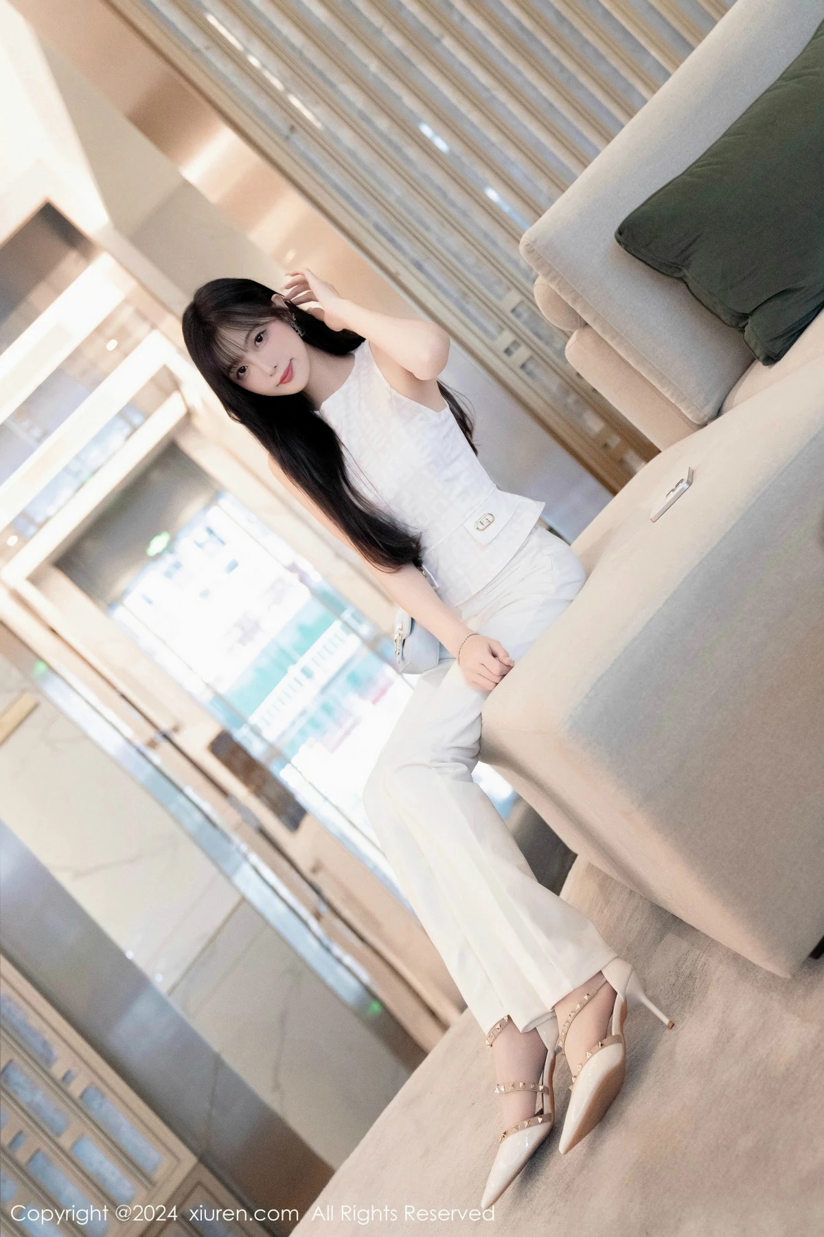 Xrmnw.Vip_林星阑_写真