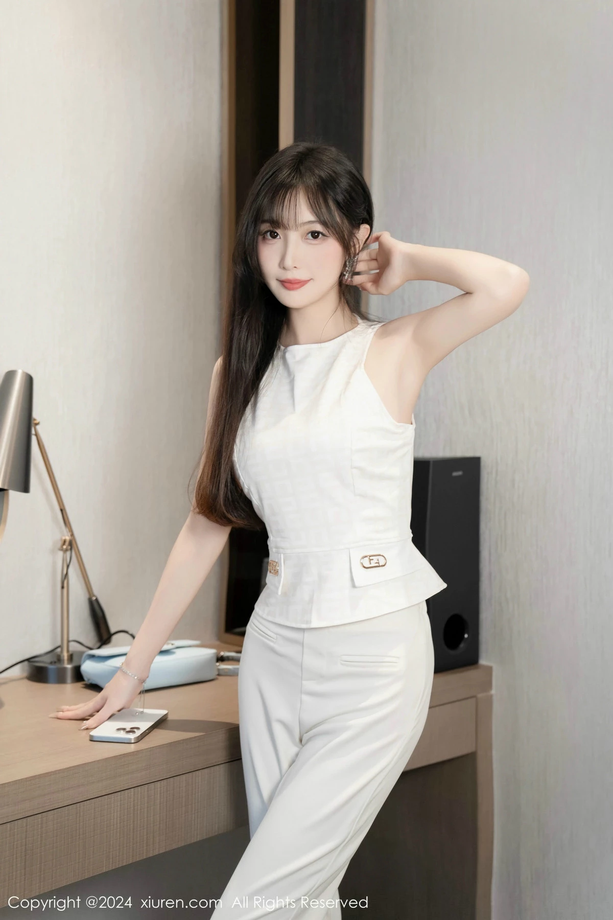 Xrmnw.Vip_林星阑_写真