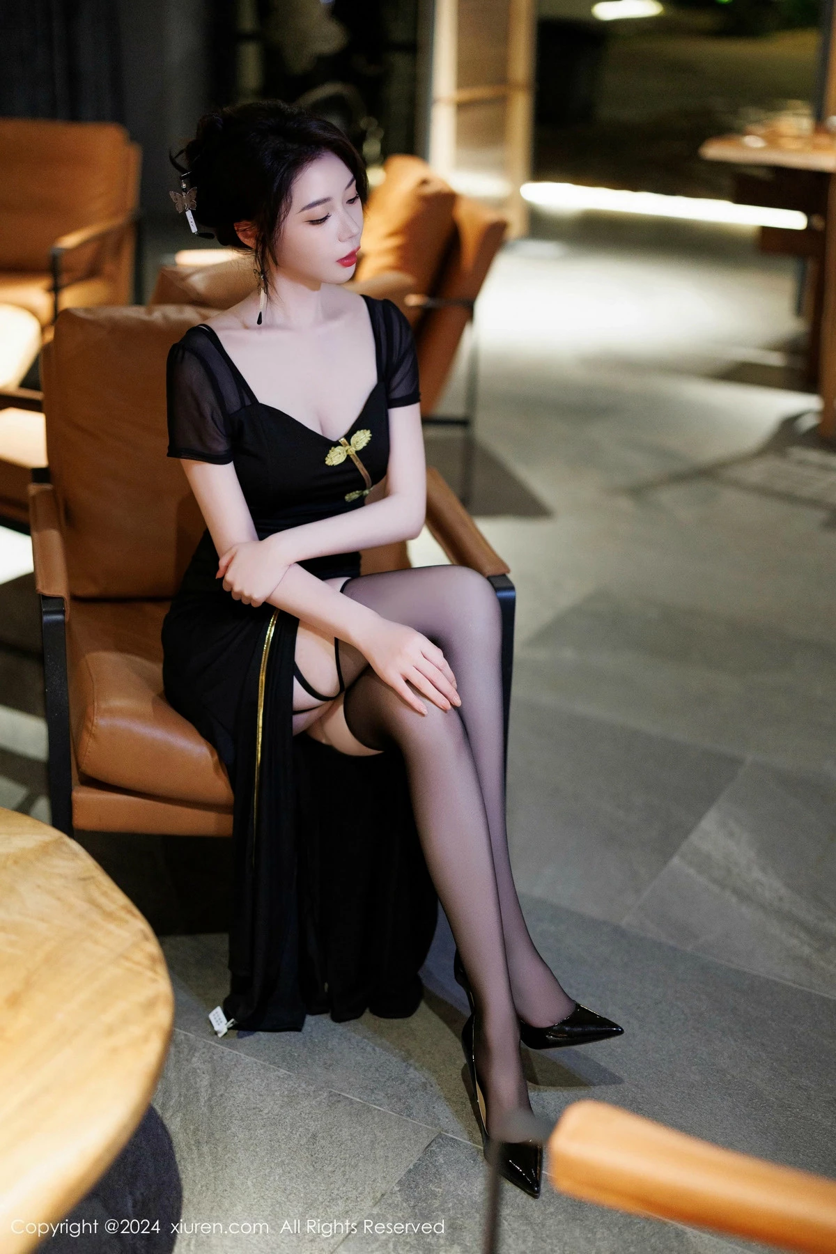 Xrmnw.Vip_梦心玥_写真