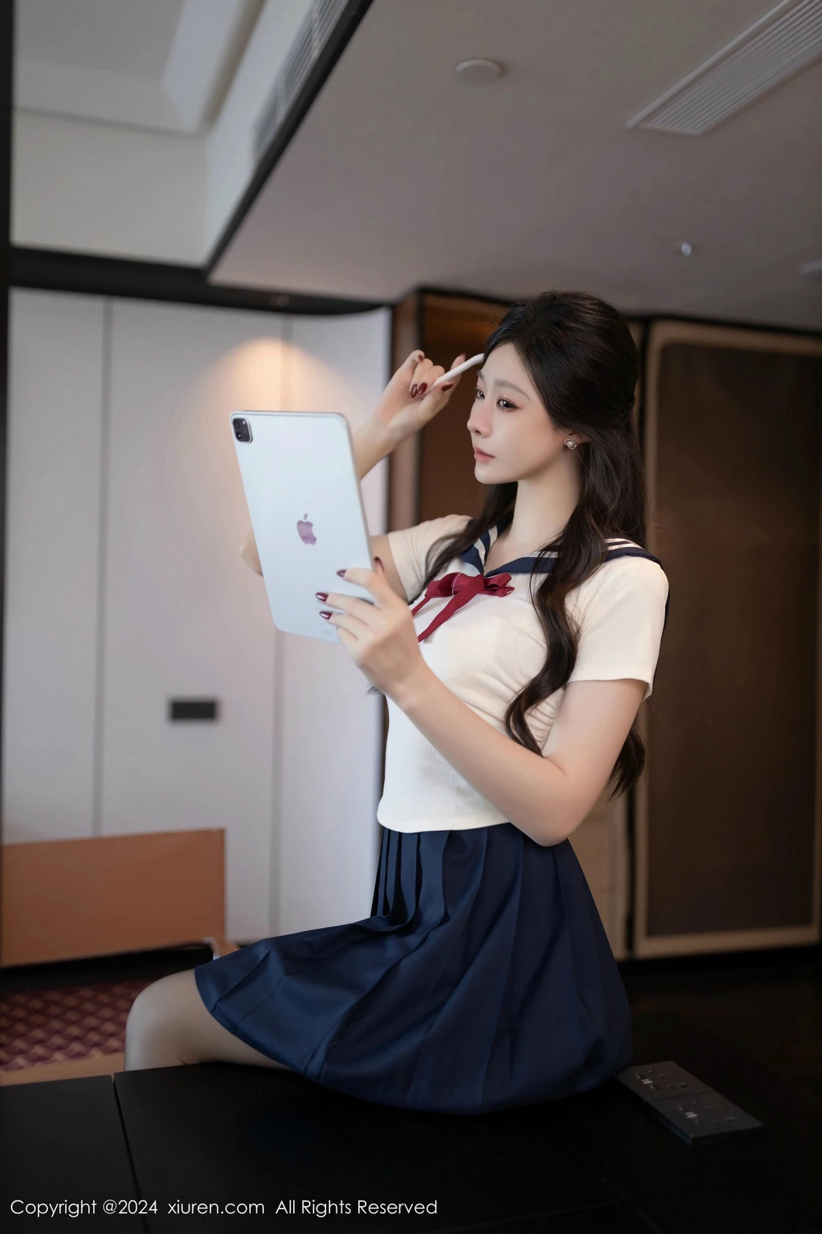 Xrmnw.Vip_小逗逗_写真