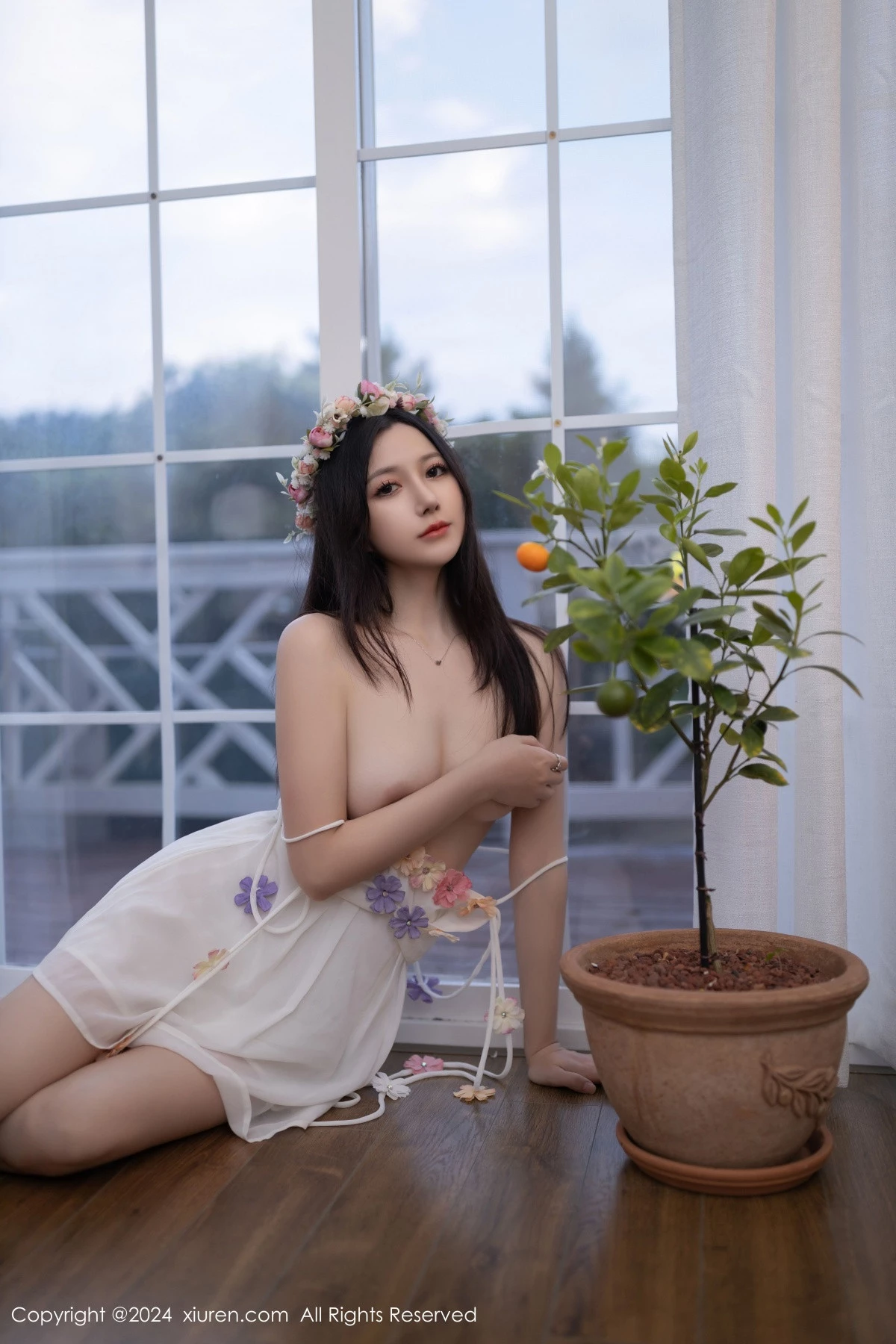 Xrmnw.Vip_鱼子酱_写真