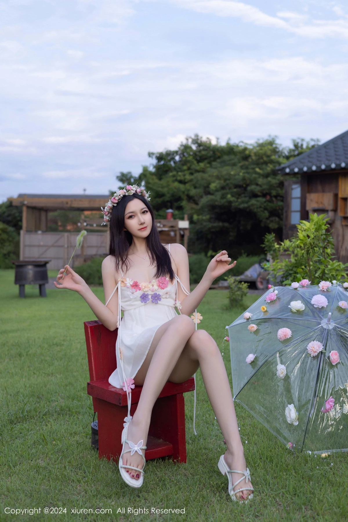 Xrmnw.Vip_鱼子酱_写真