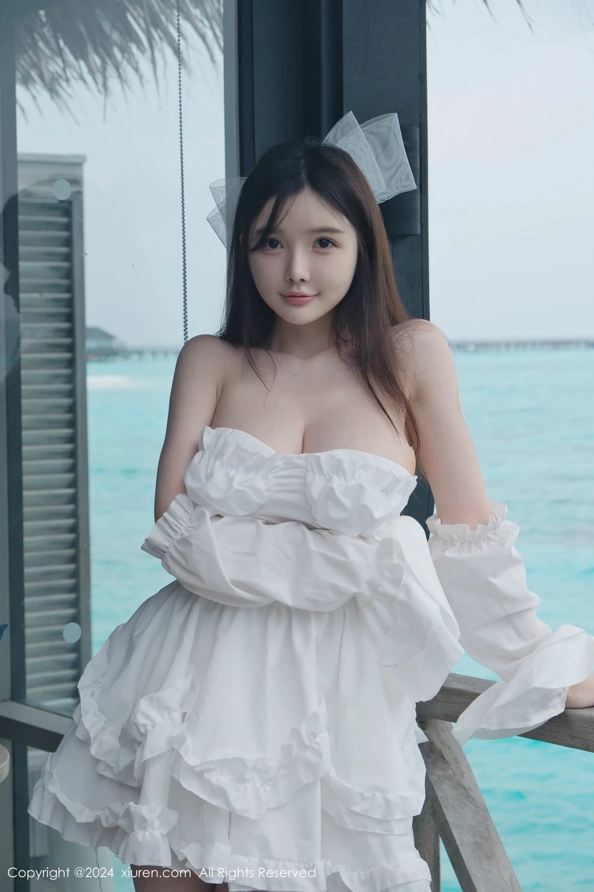 Xrmnw.Vip_糯美子_写真