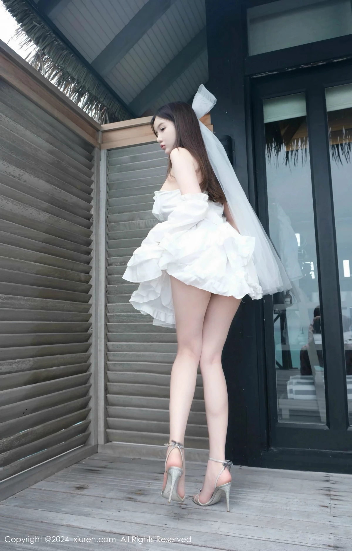 Xrmnw.Vip_糯美子_写真