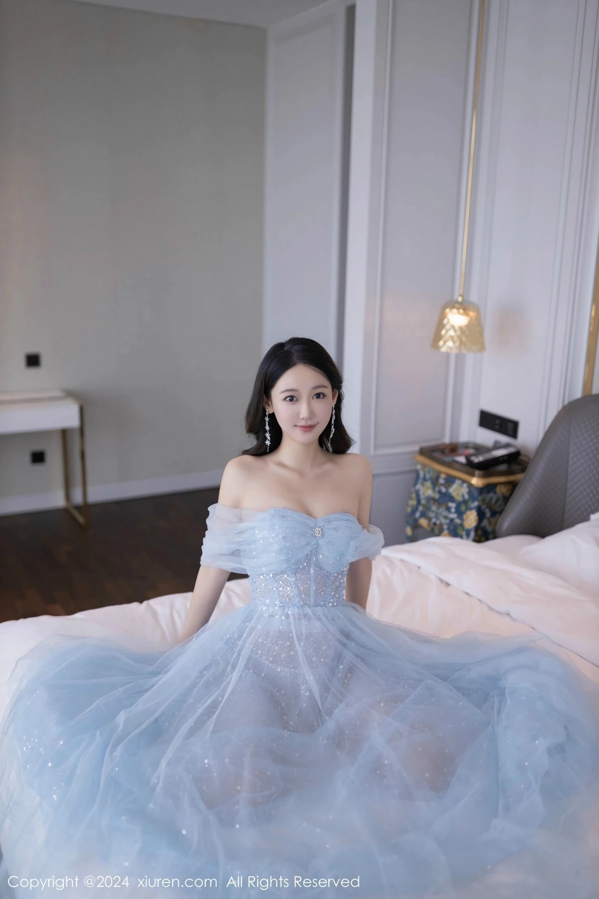 Xrmnw.Vip_唐安琪_写真