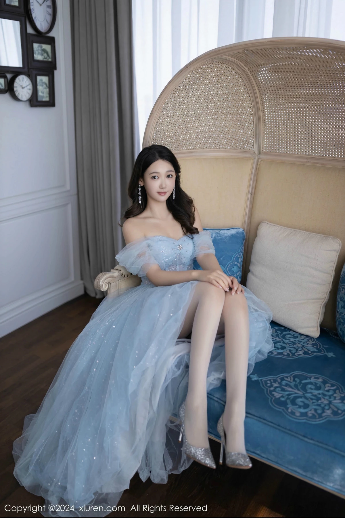 Xrmnw.Vip_唐安琪_写真
