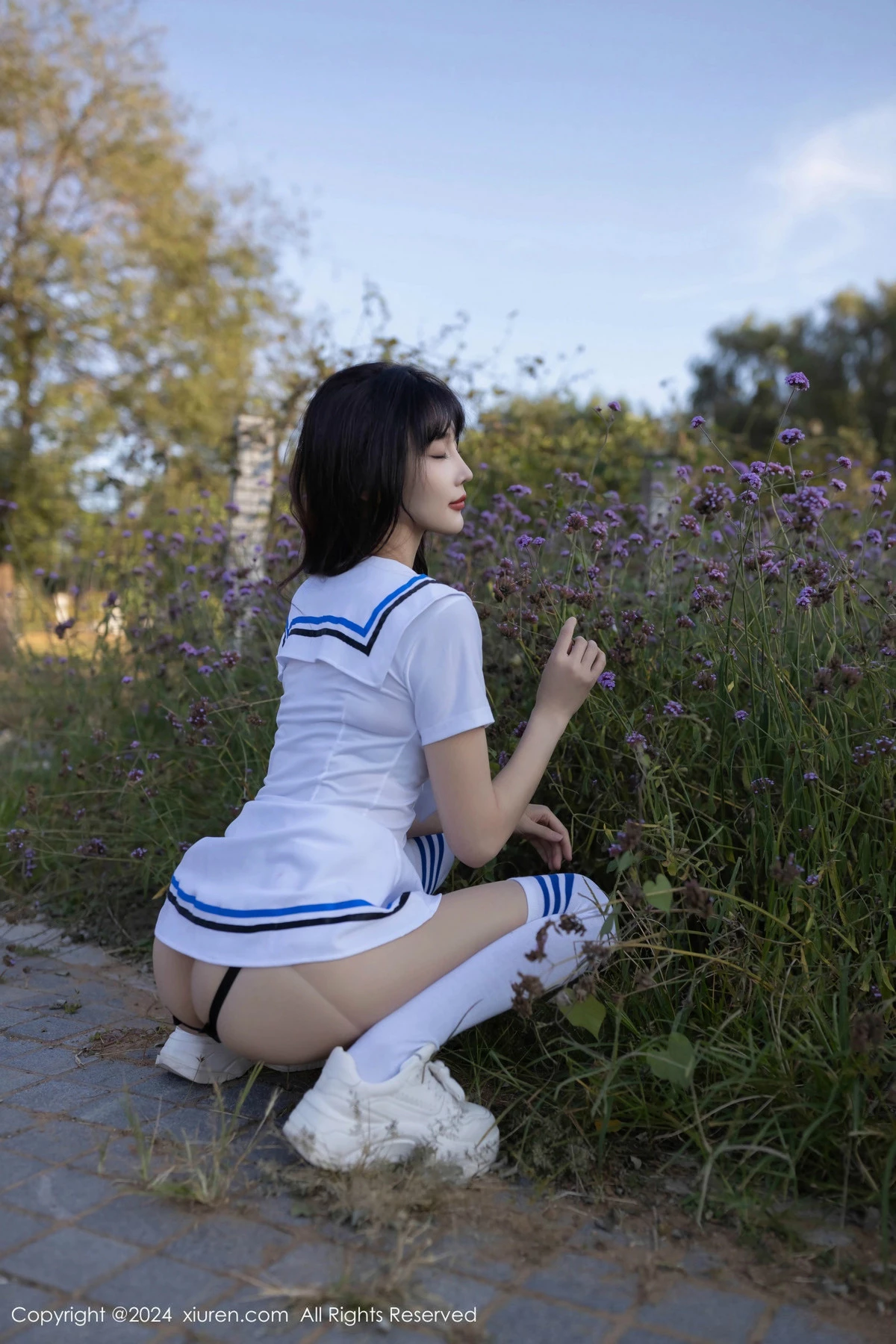 Xrmnw.Vip_陆萱萱_写真