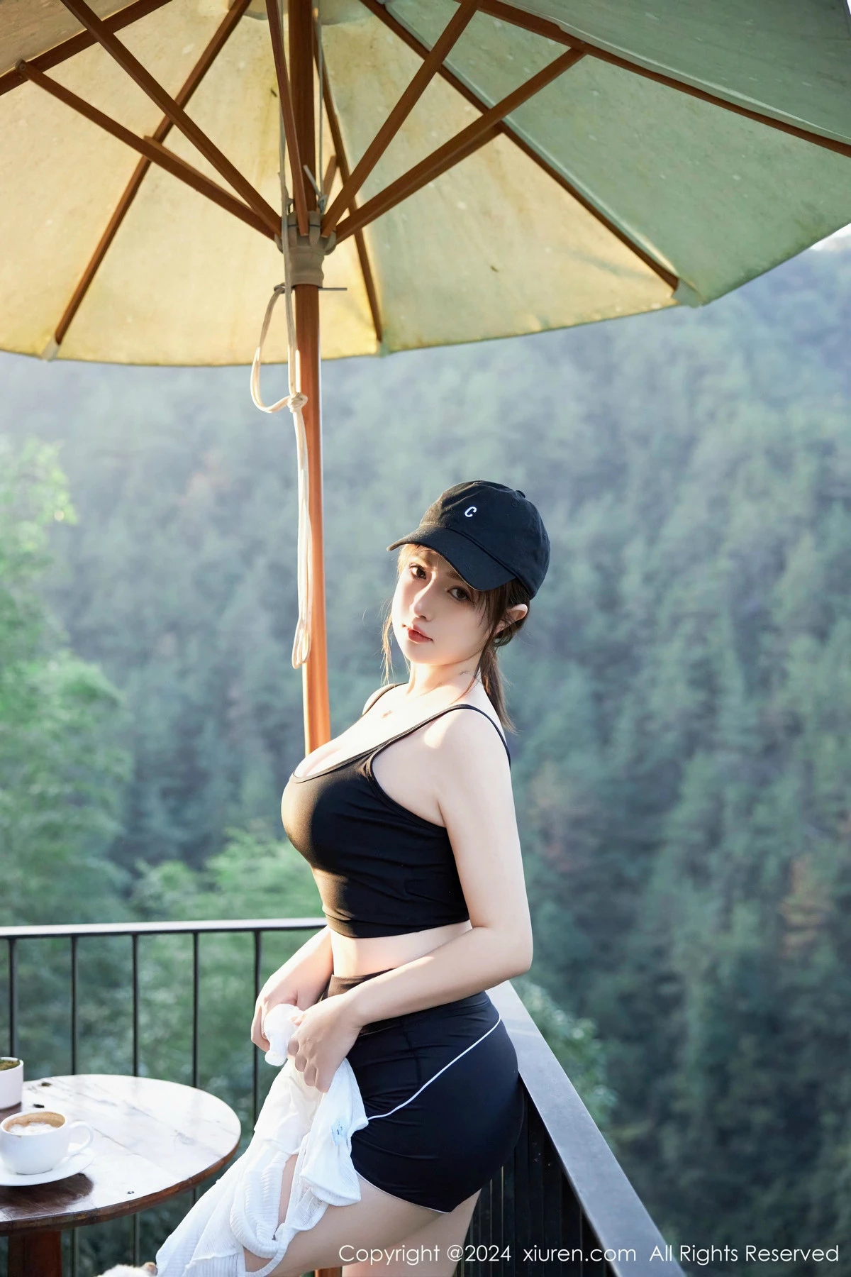 Xrmnw.Vip_养乐多_写真