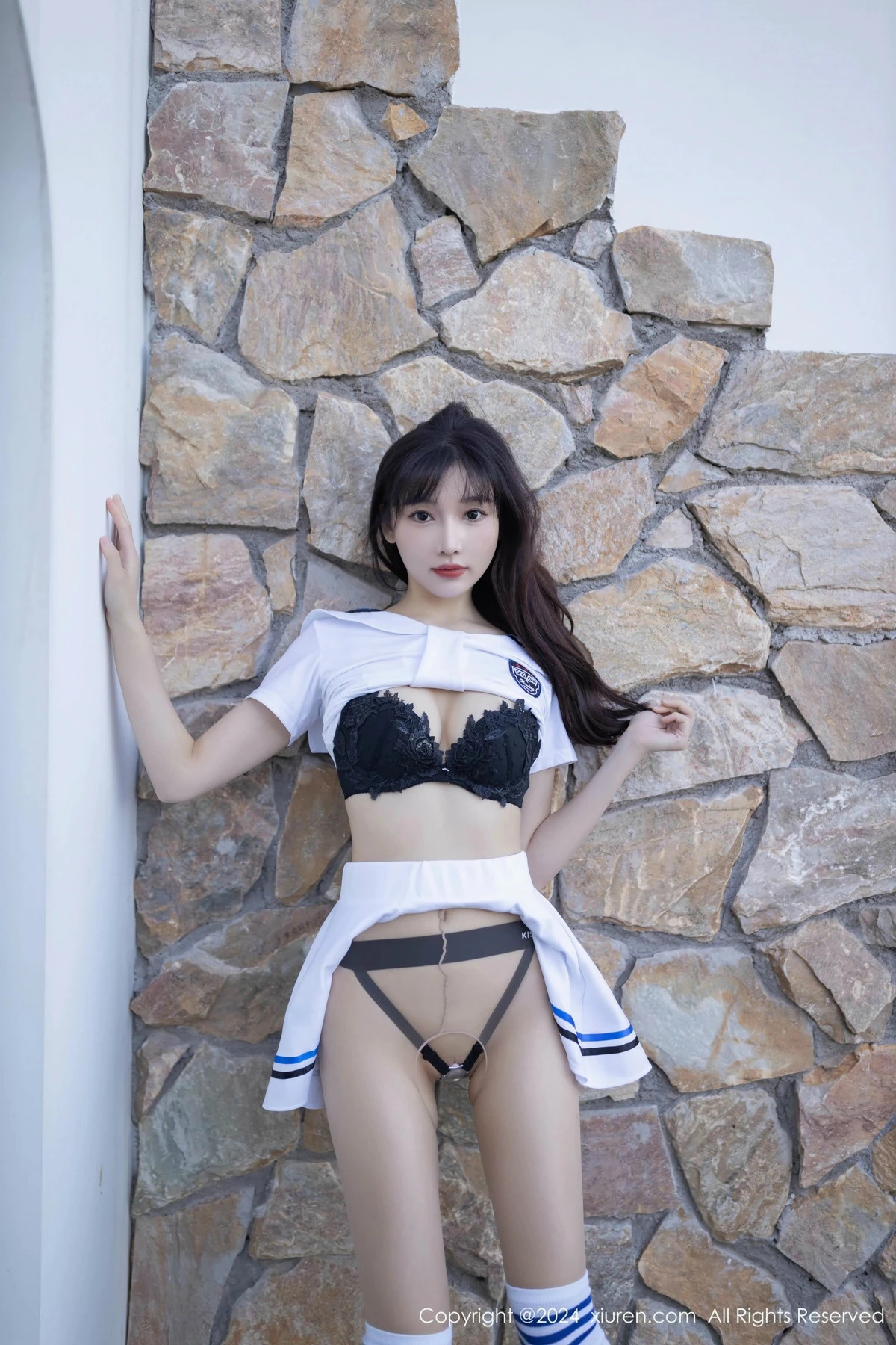 Xrmnw.Vip_陆萱萱_写真