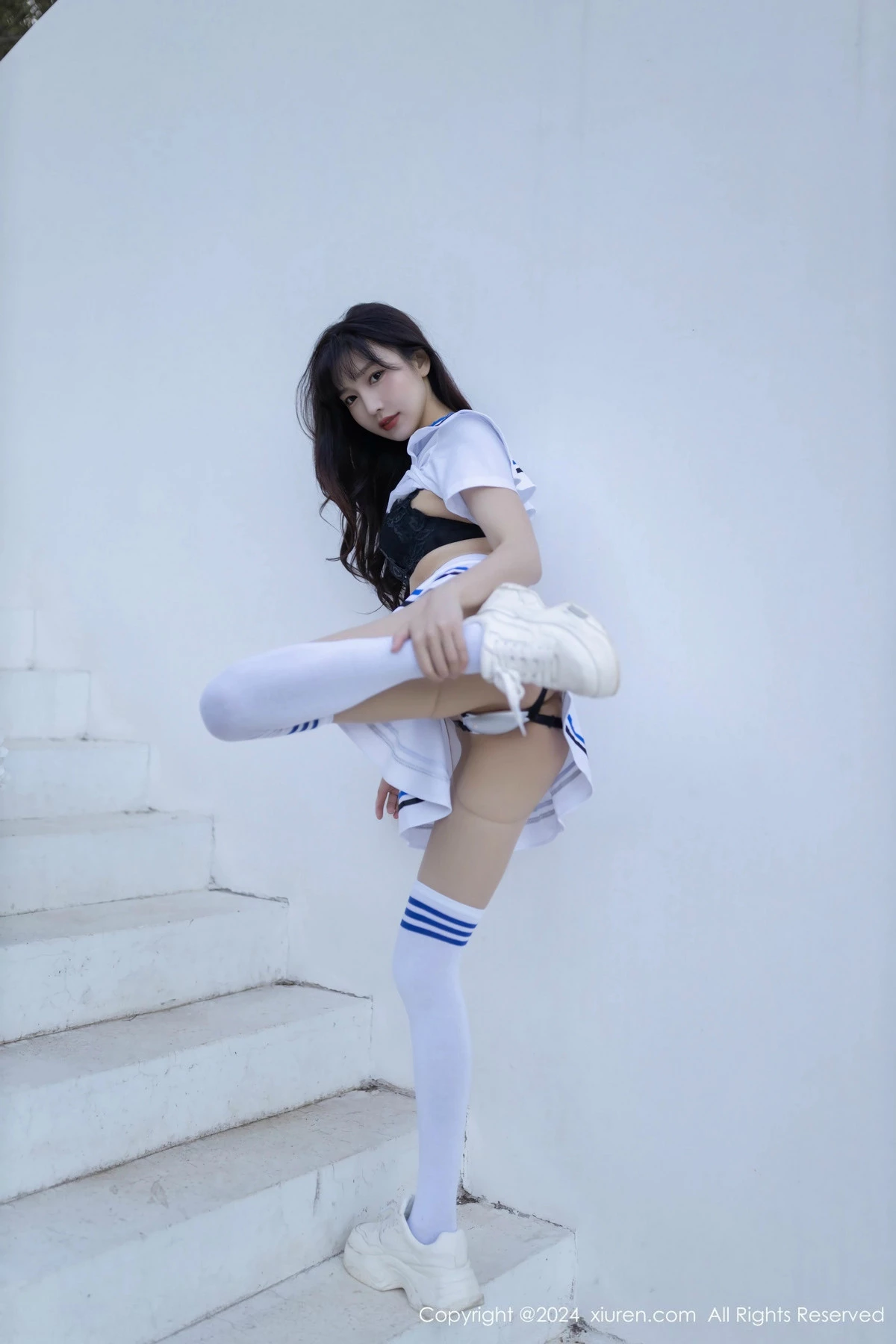 Xrmnw.Vip_陆萱萱_写真
