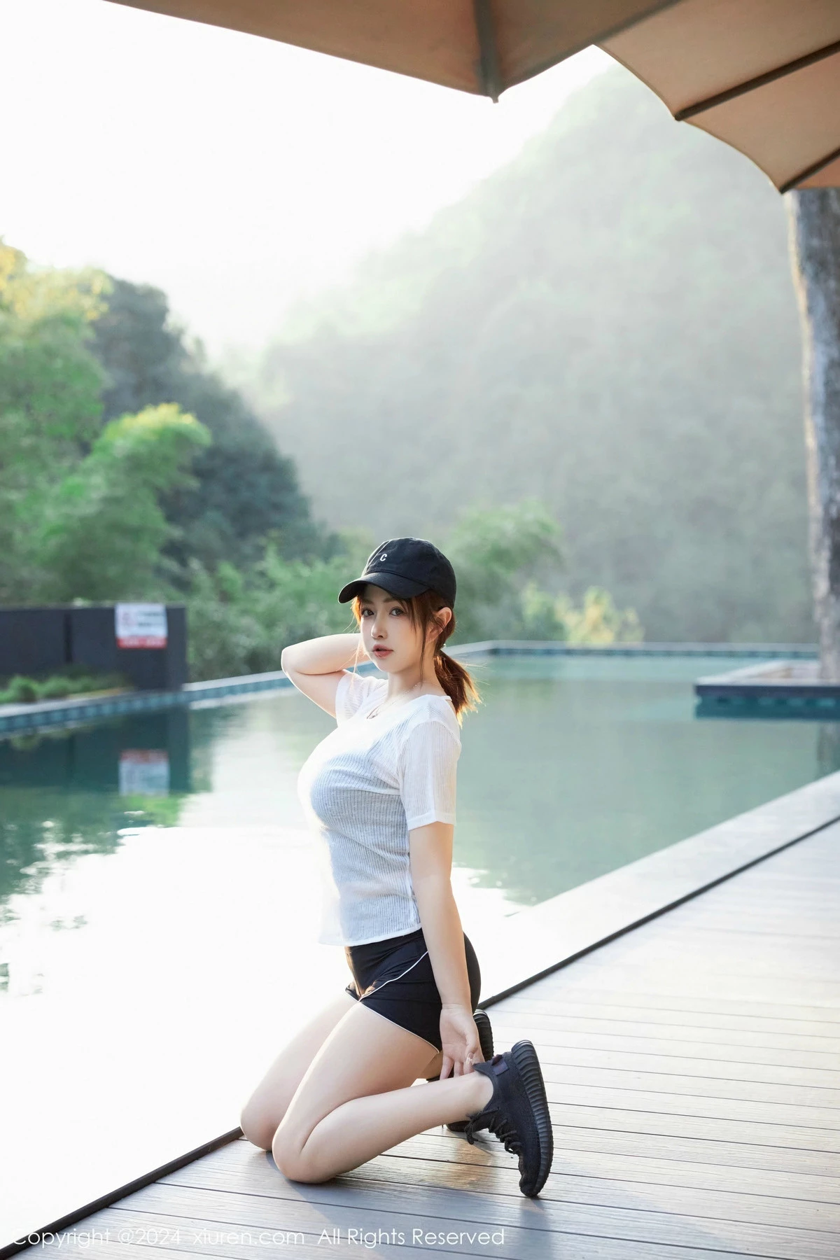 Xrmnw.Vip_养乐多_写真