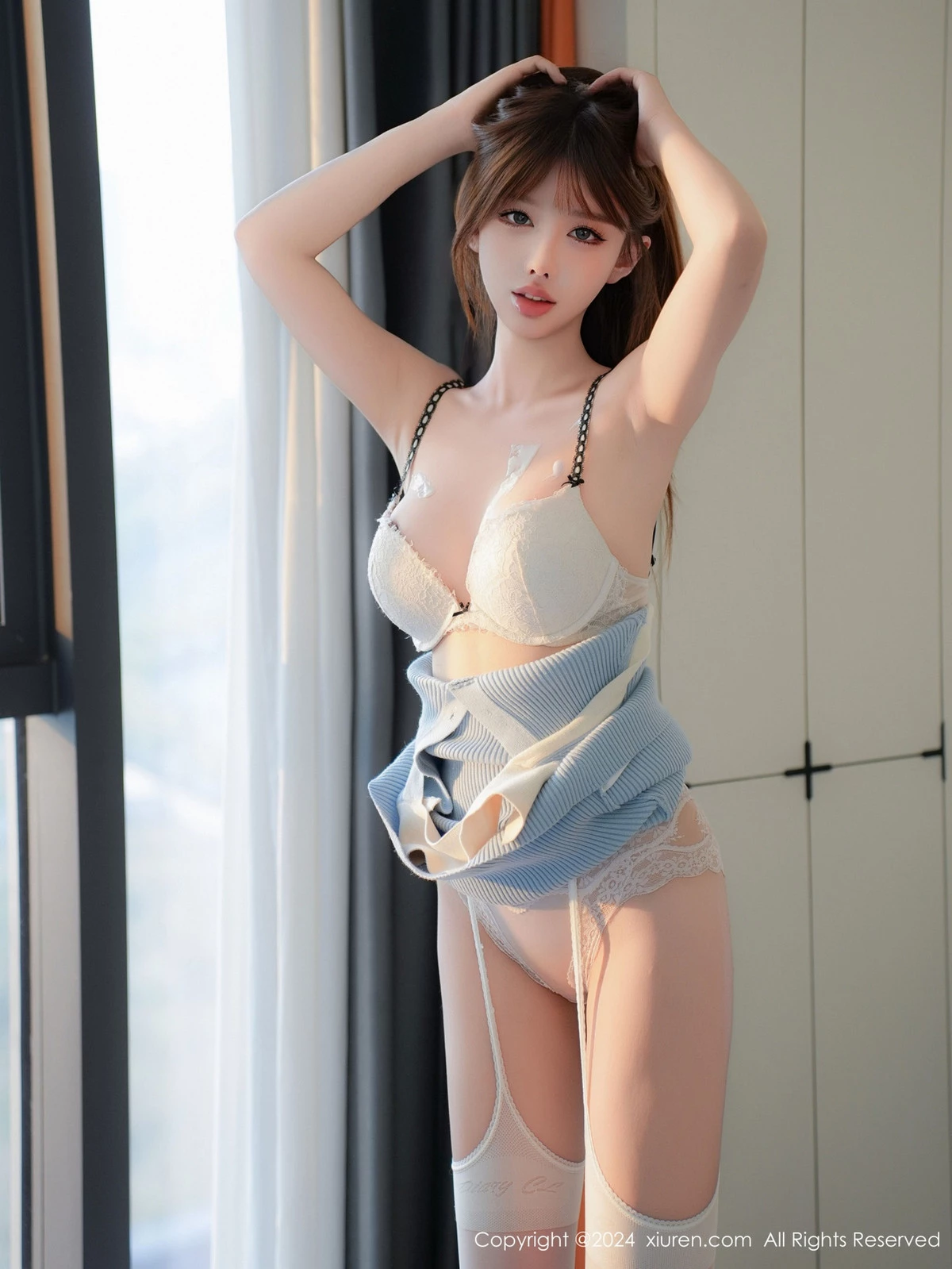 Xrmnw.Vip_李金金_写真