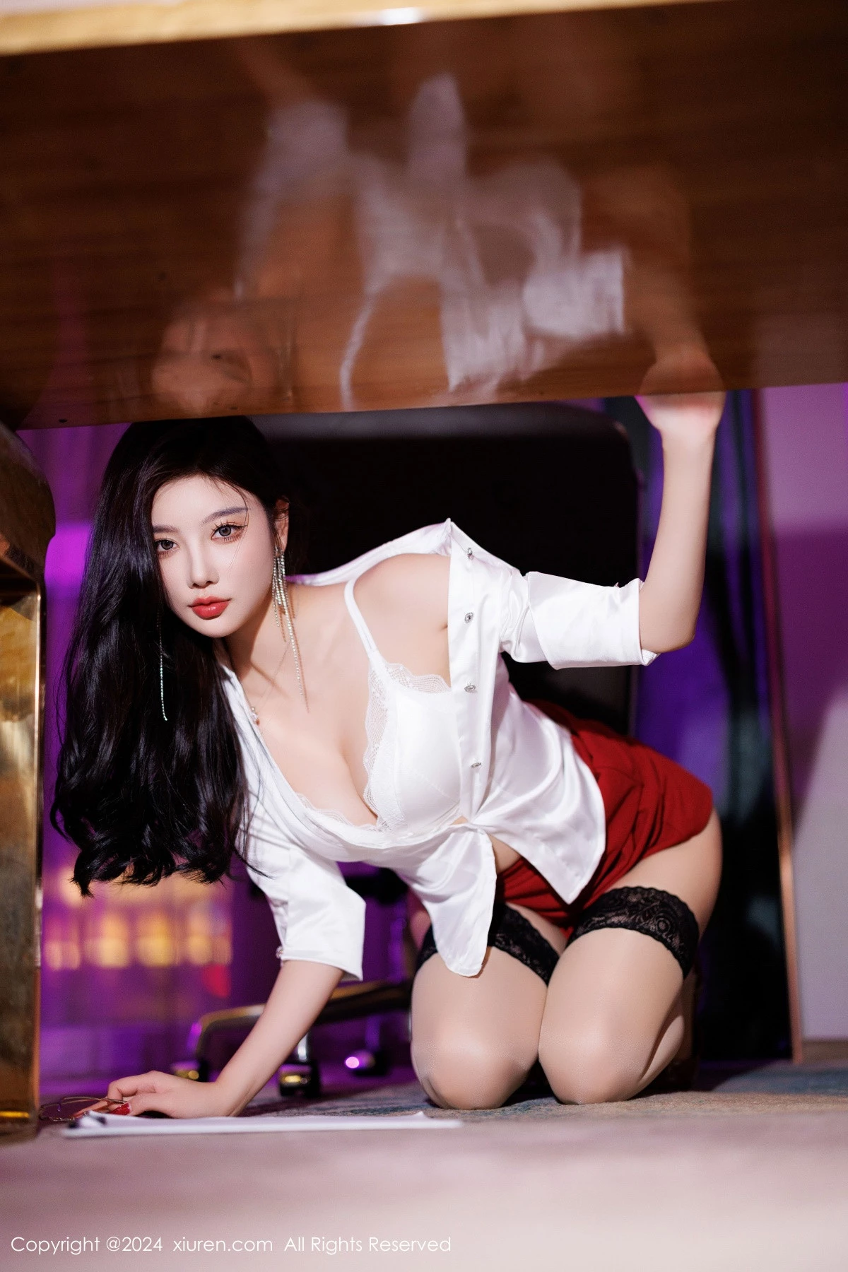 Xrmnw.Vip_杨晨晨_写真