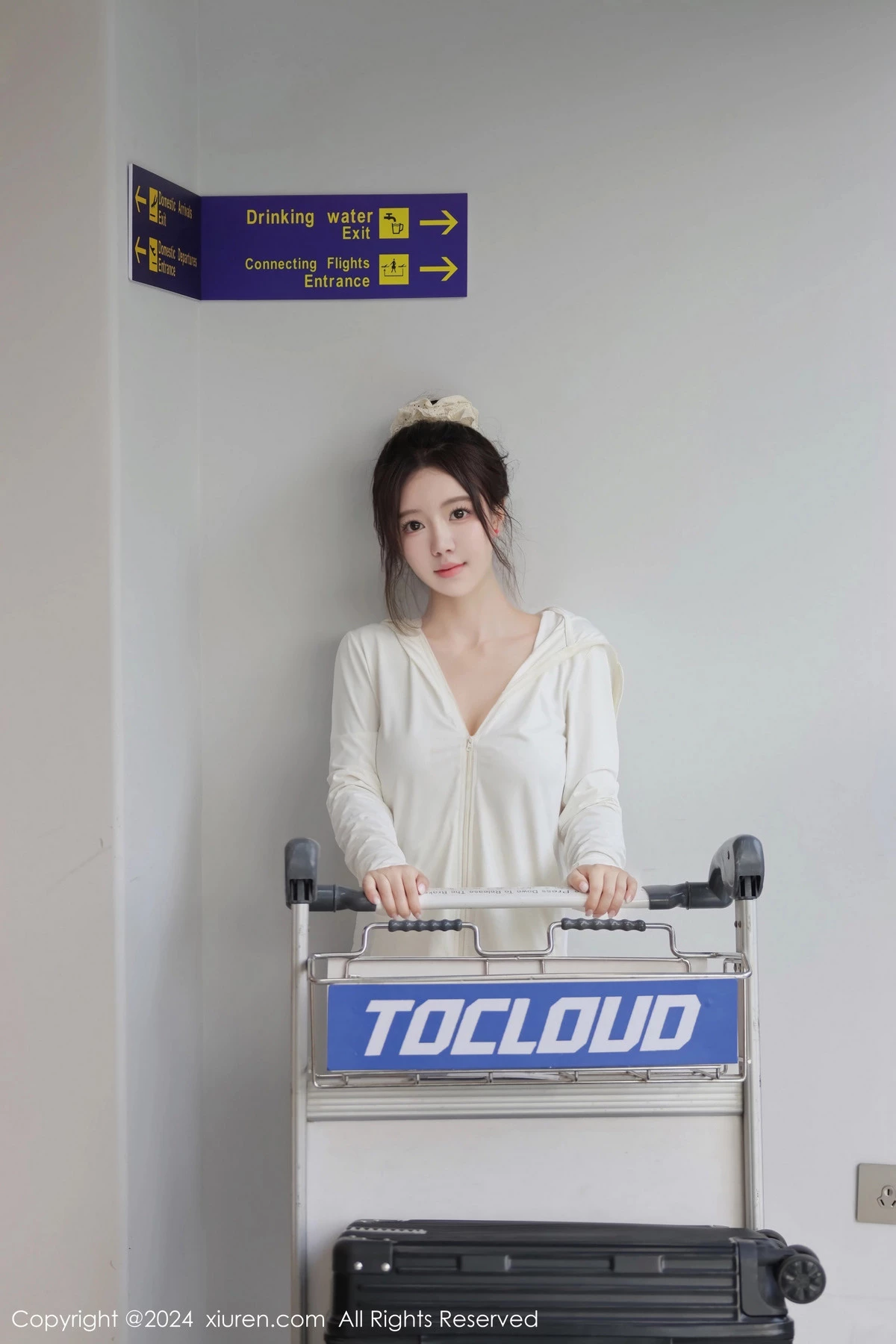 Xrmnw.Vip_小薯条_合集 Xrmnw.Vip_小薯条_写真