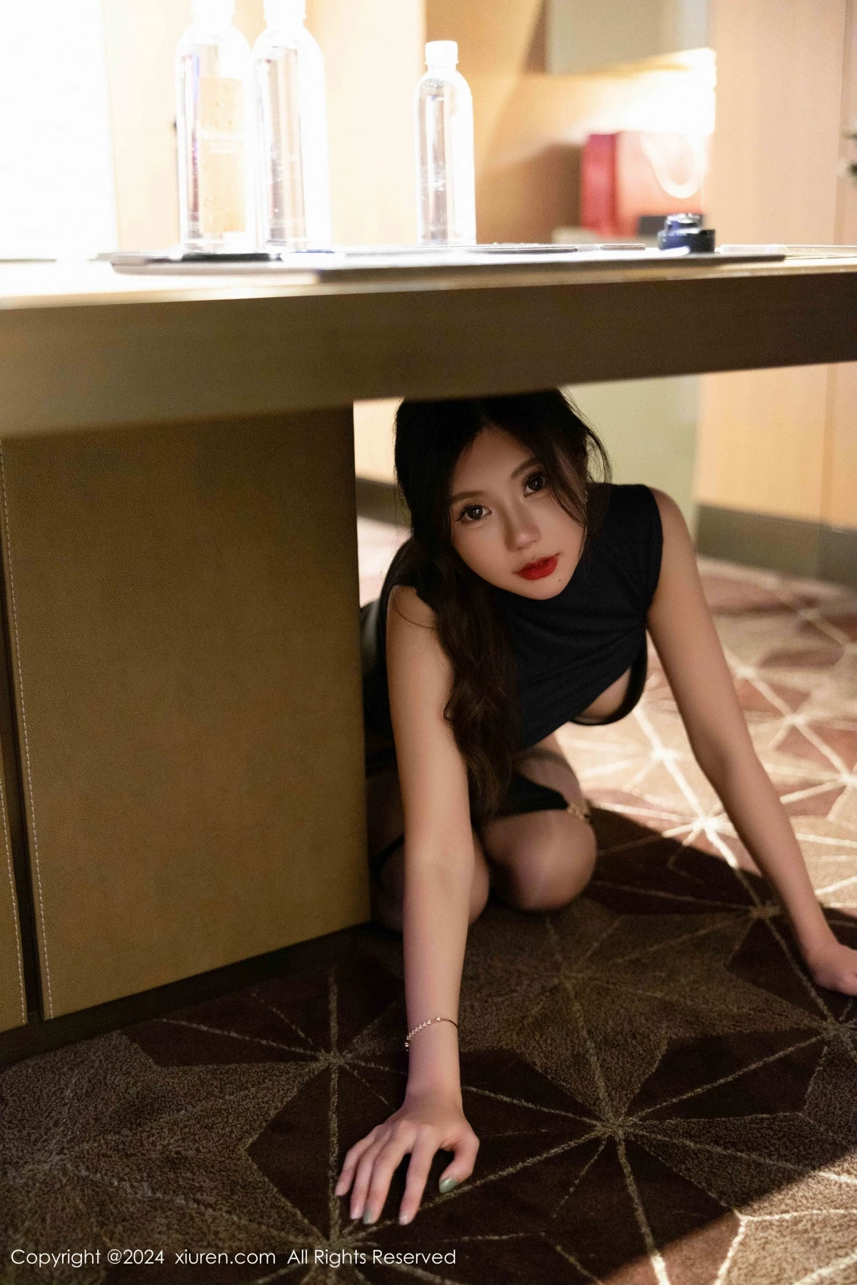Xrmnw.Vip_绮里嘉_写真