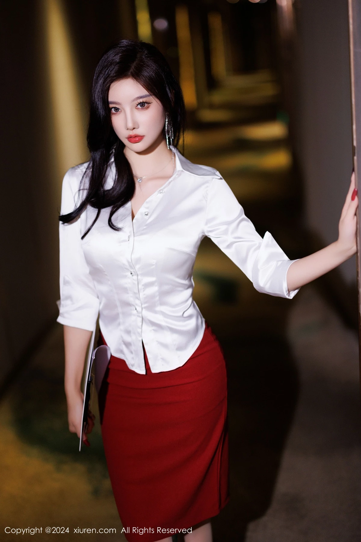 Xrmnw.Vip_杨晨晨_写真