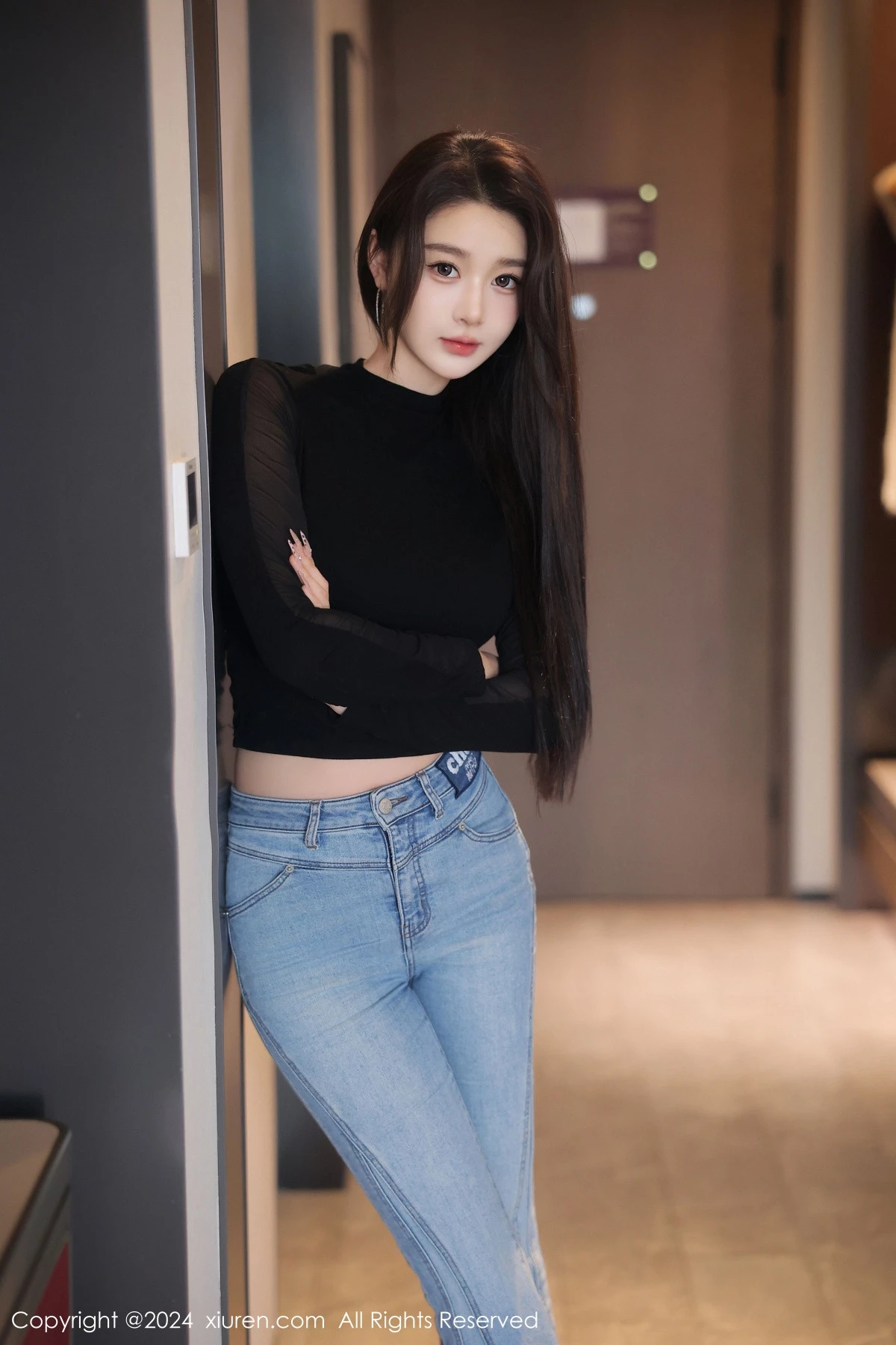 Xrmnw.Vip_Candy糖糖_写真