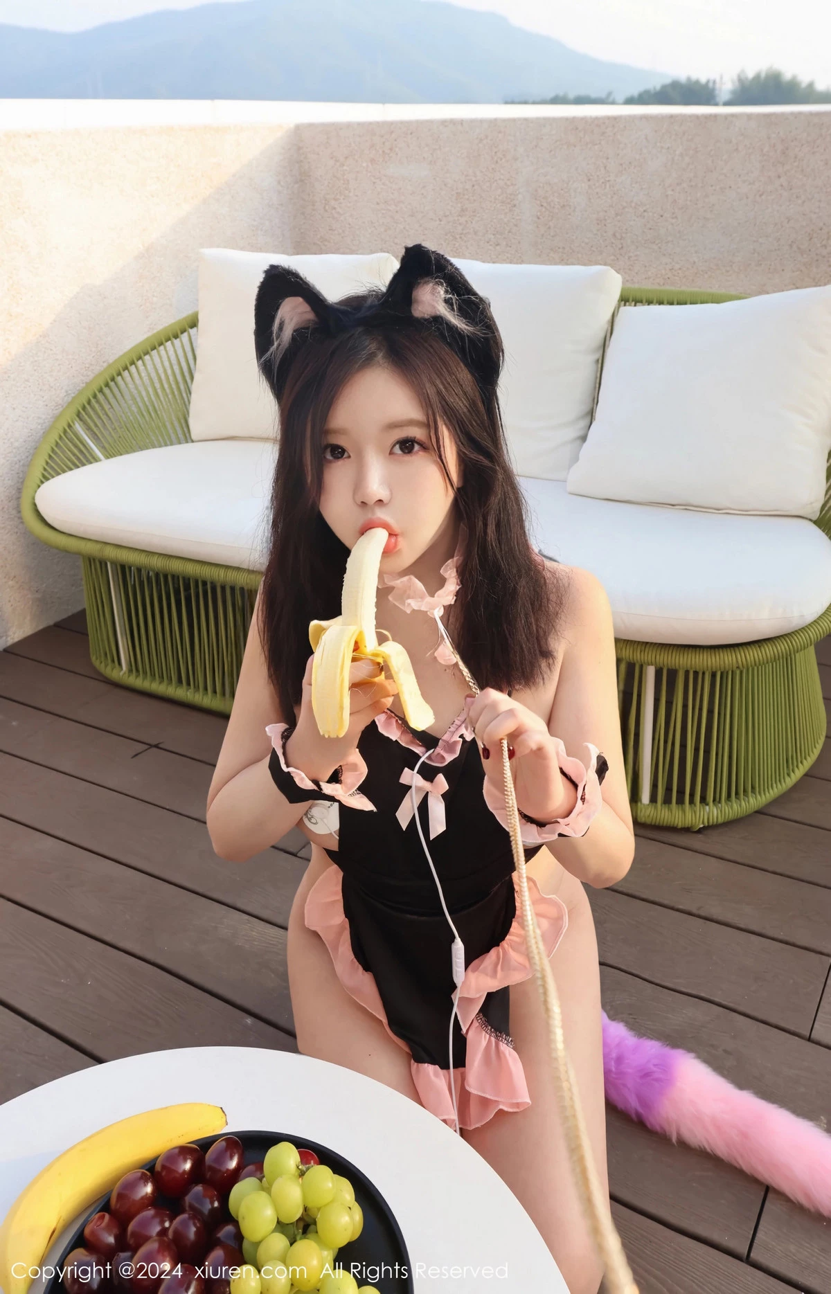 Xrmnw.Vip_小薯条_合集 Xrmnw.Vip_小薯条_写真