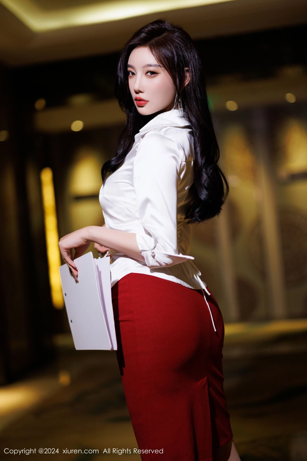 Xrmnw.Vip_杨晨晨_写真