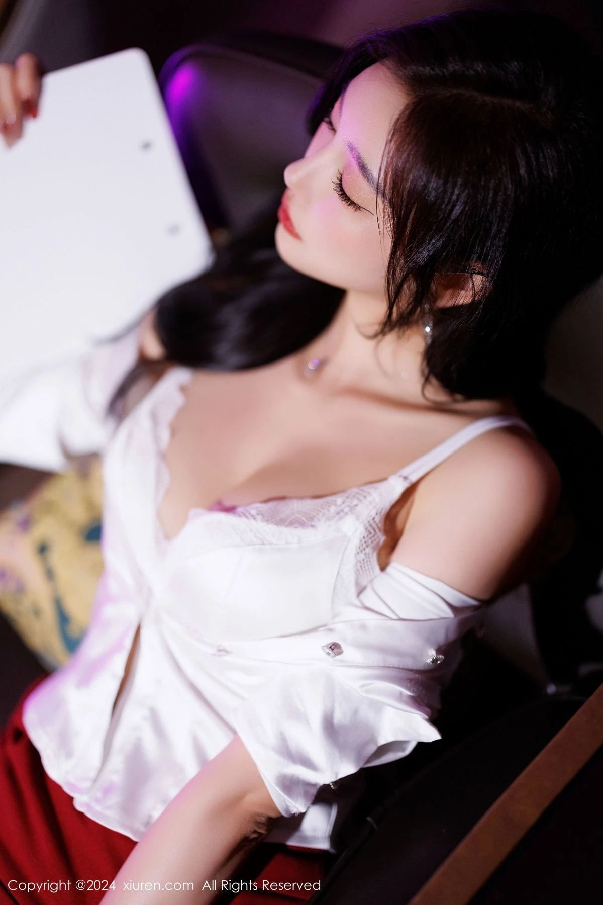 Xrmnw.Vip_杨晨晨_写真