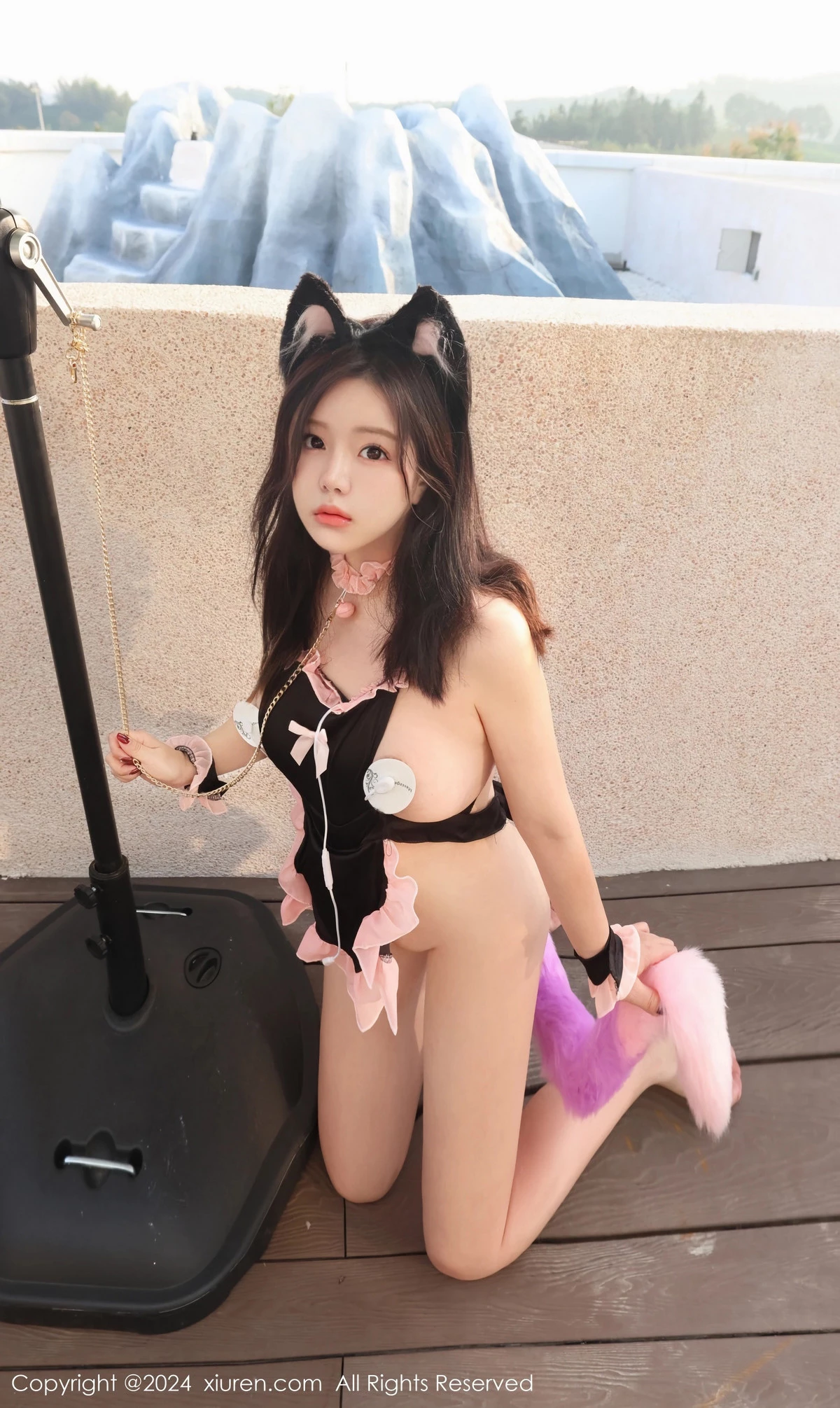 Xrmnw.Vip_小薯条_合集 Xrmnw.Vip_小薯条_写真