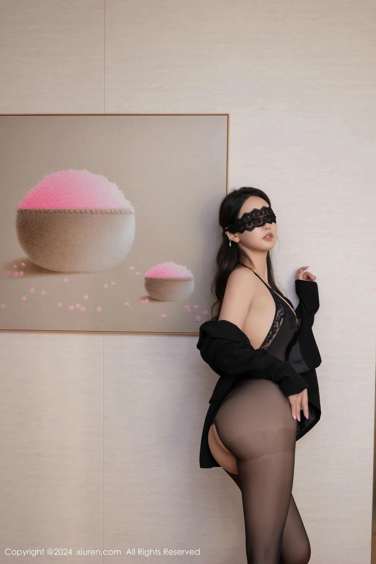 Xrmnw.Vip_唐安琪_写真