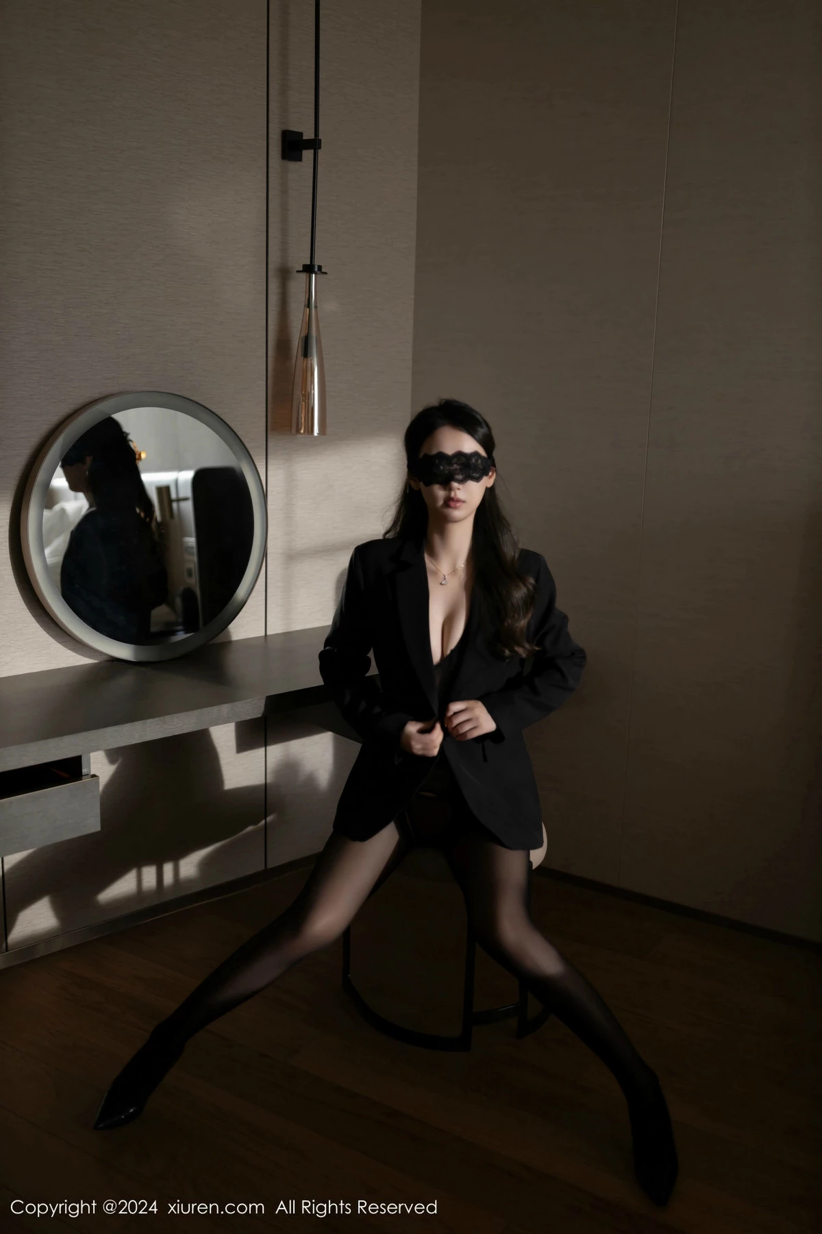 Xrmnw.Vip_唐安琪_写真