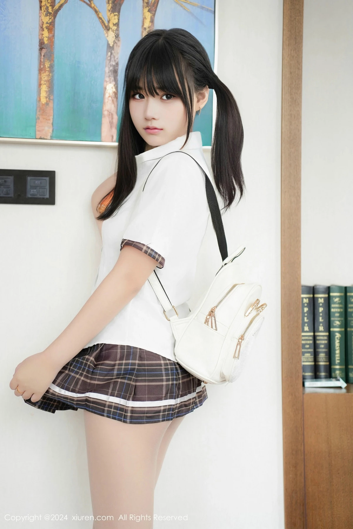 Xrmnw.Vip_姚若兮_写真