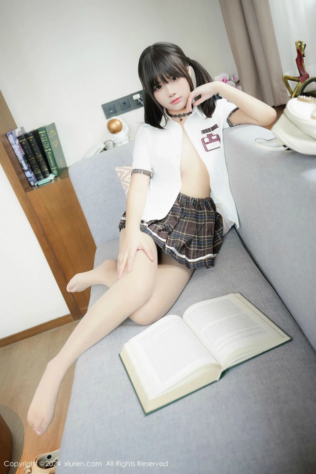 Xrmnw.Vip_姚若兮_写真