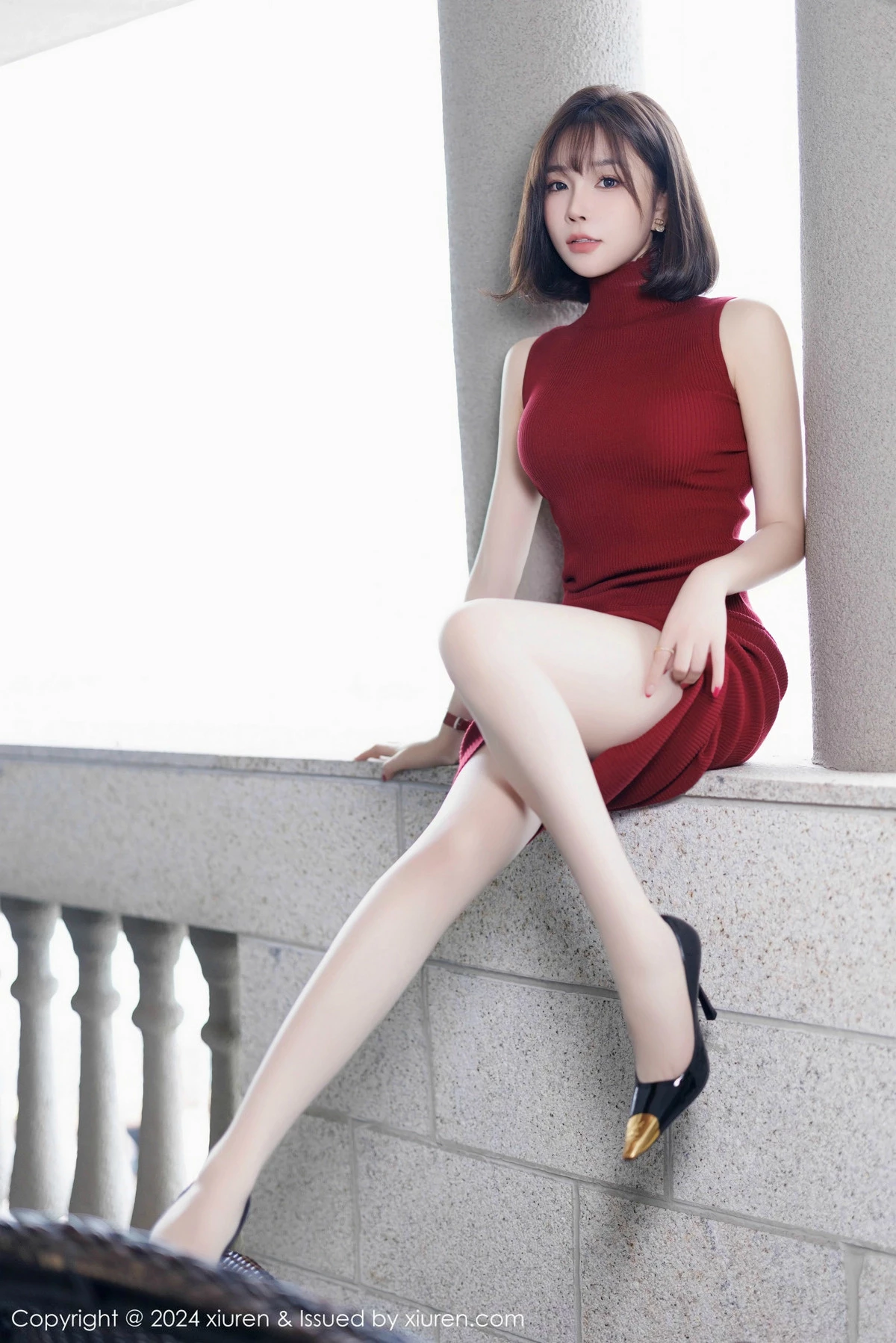 Xrmnw.Vip_徐莉芝_写真
