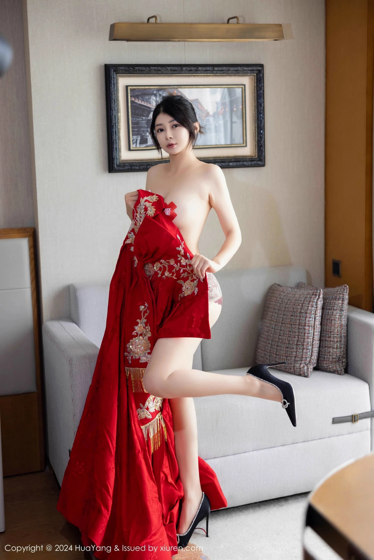 Xrmnw.Vip_凯竹_写真